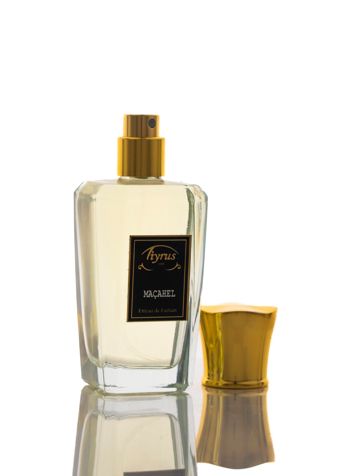 Maçahel Extrait de Parfüm 50 ml.