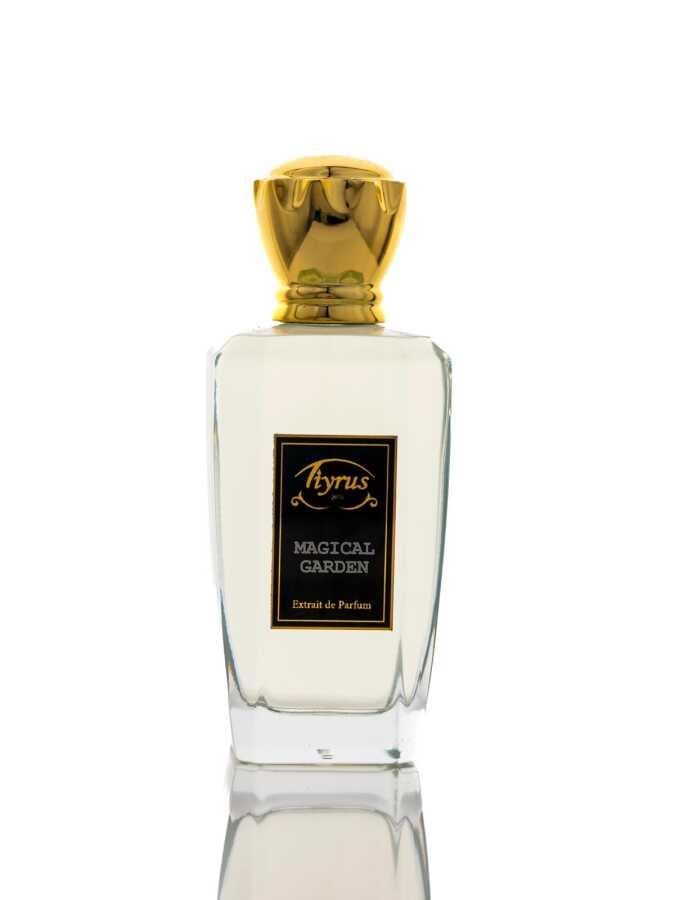 Magical Garden Extrait de Parfüm 100 ml.