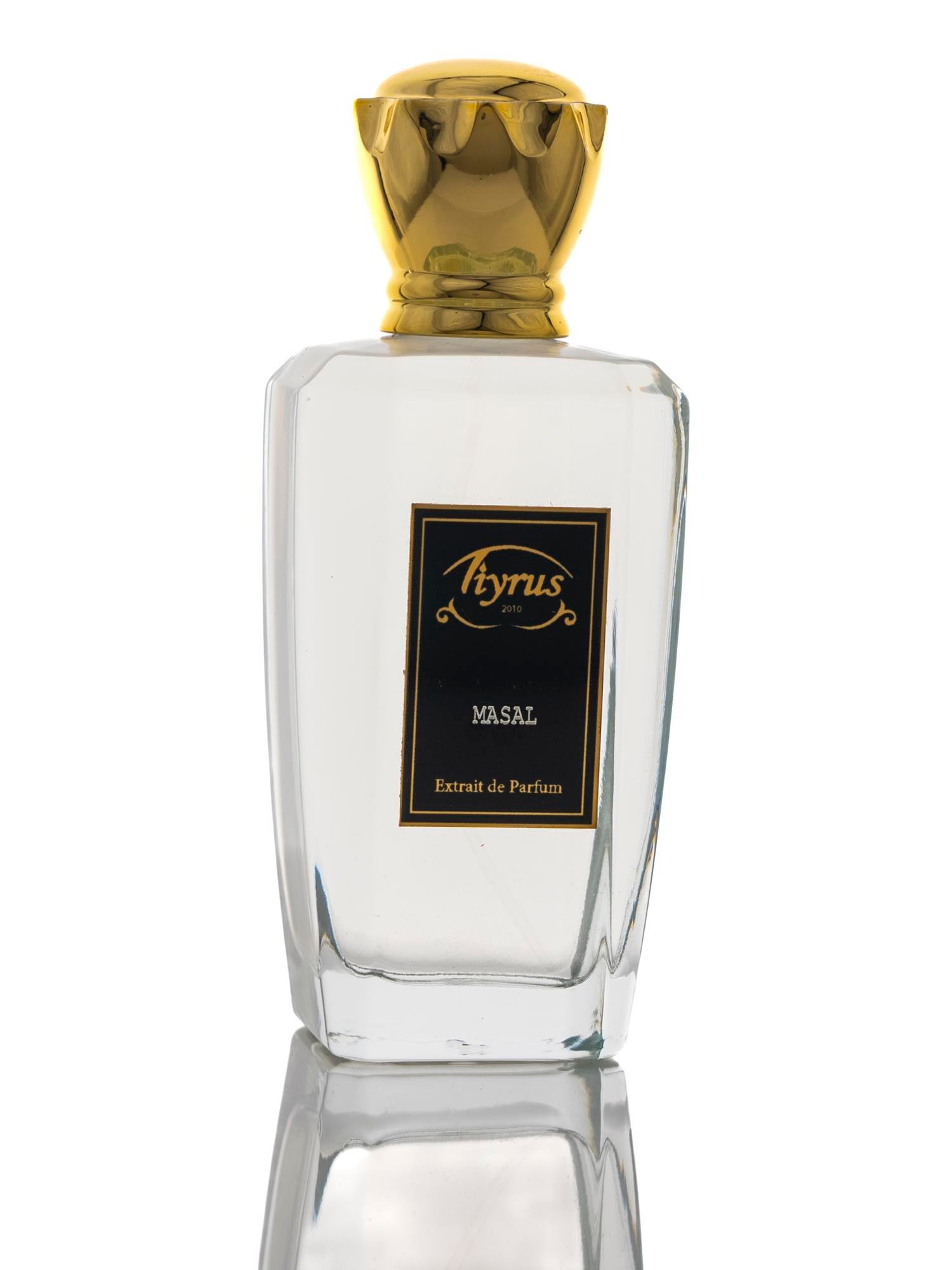 Masal Extrait de Parfüm 100 ml.