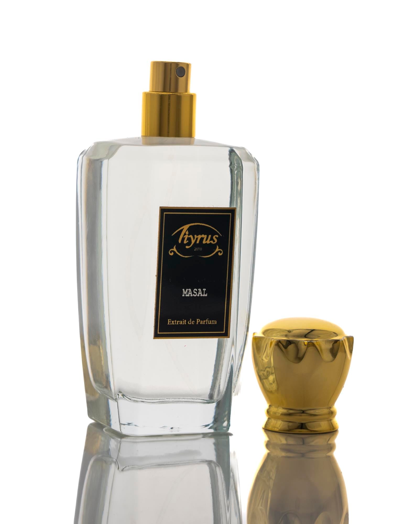 Masal Extrait de Parfüm 100 ml.