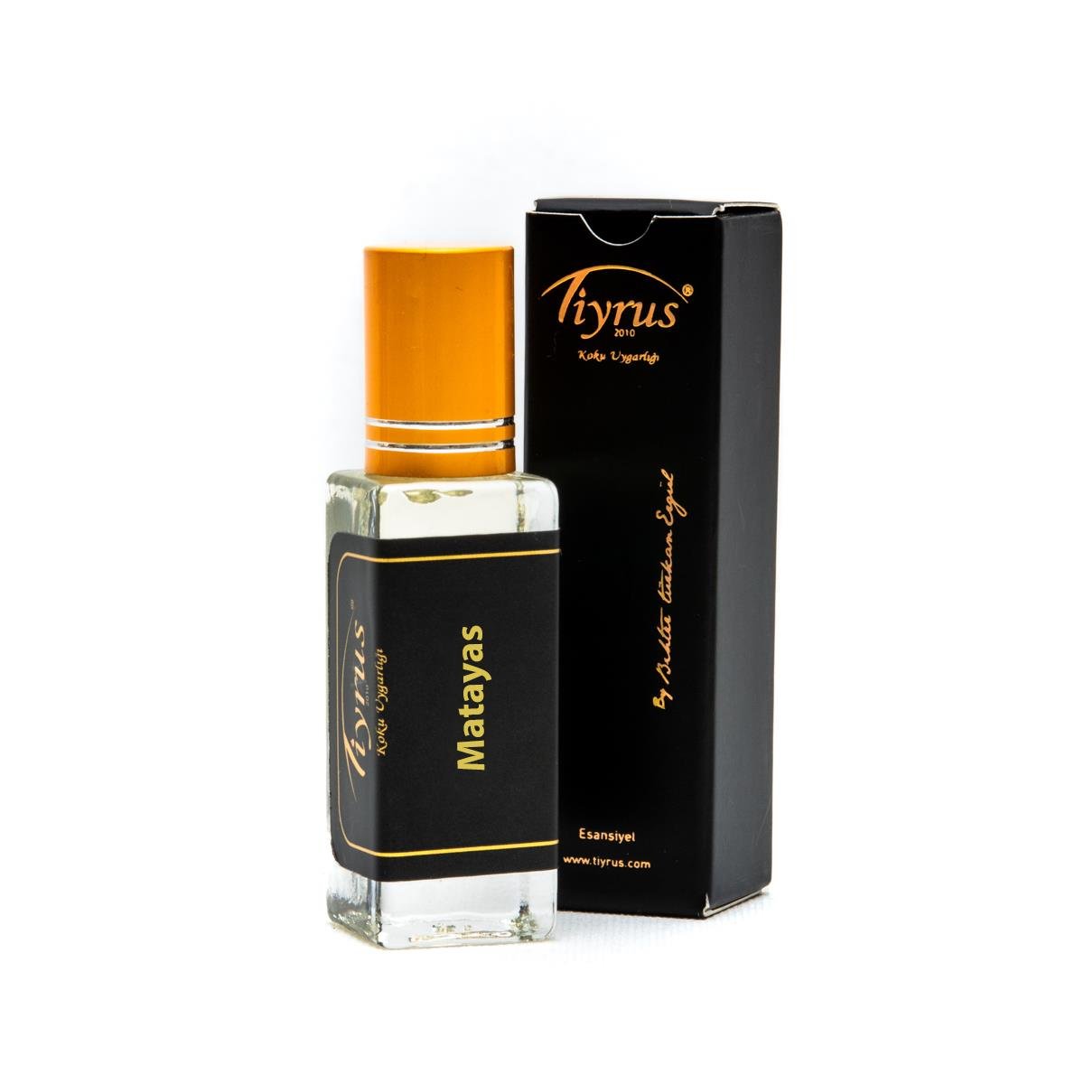 Matayas Esansiyel Yağ 6 ml.