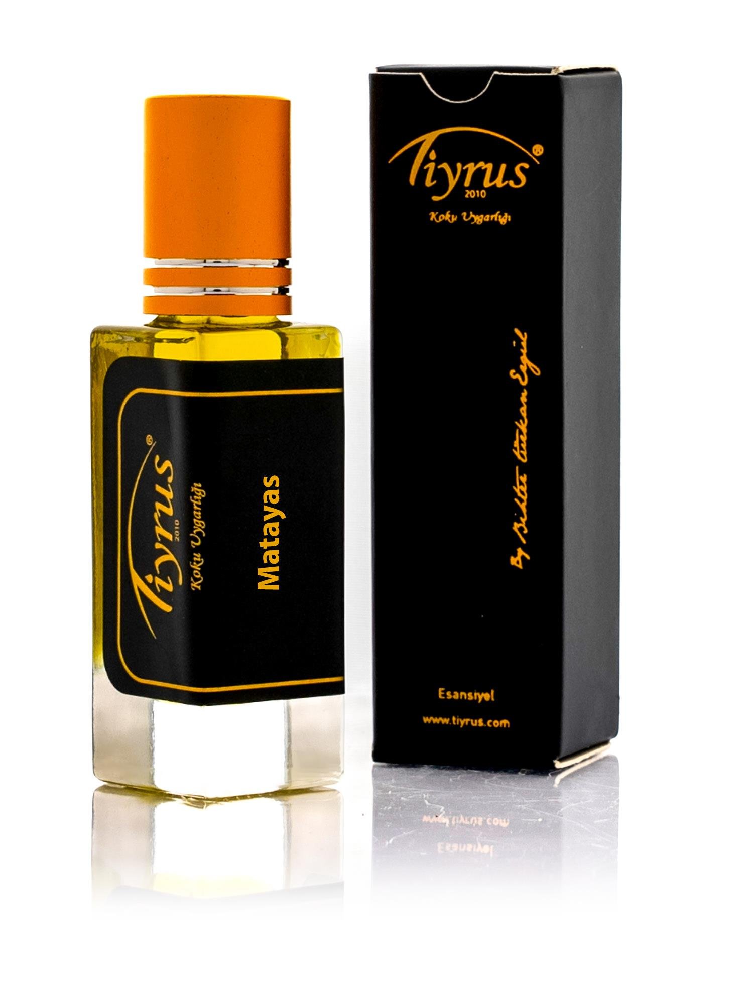 Matayas Esansiyel Yağ 6 ml.