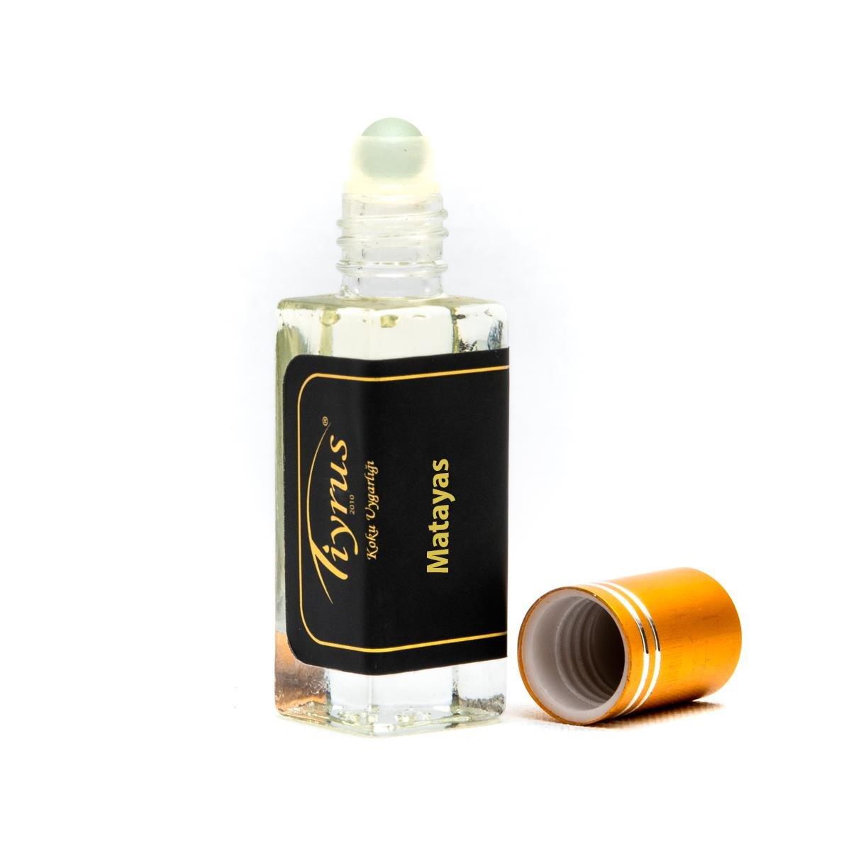 Matayas Esansiyel Yağ 6 ml.