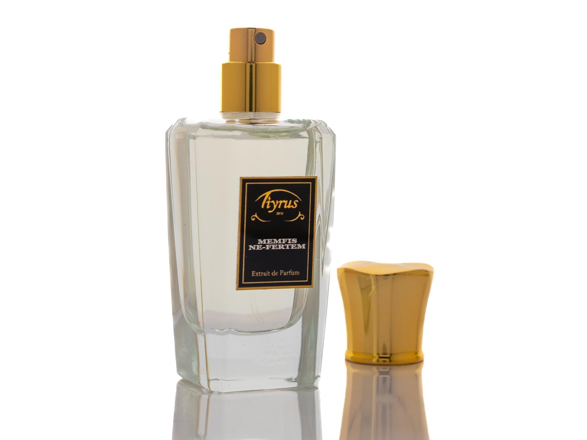 Memfis Ne-Fertem Extrait de Parfüm 50 ml.