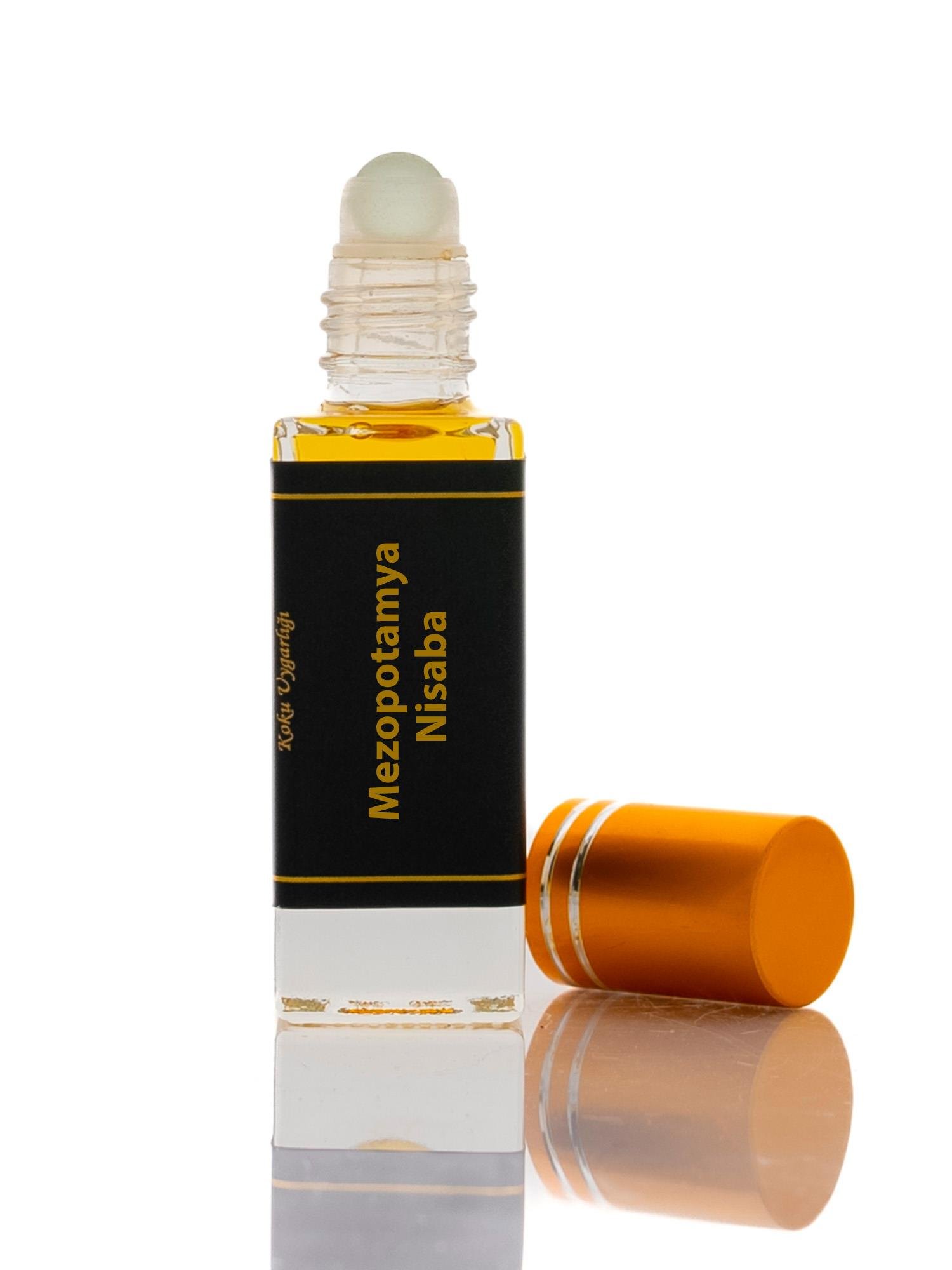 Mezopotamya Nisaba Esansiyel Yağ 6 ml.