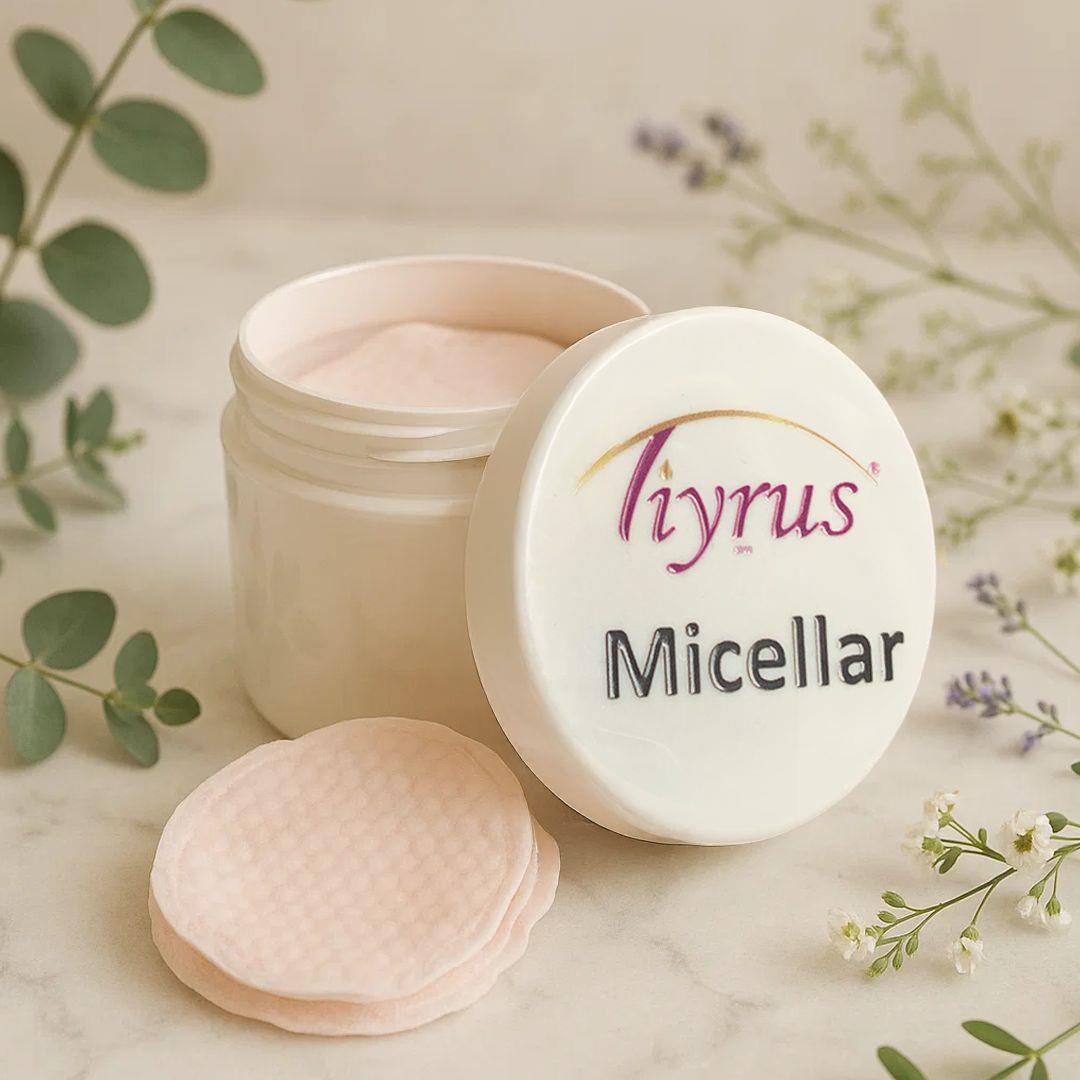 Micaller pads 60 Stück  