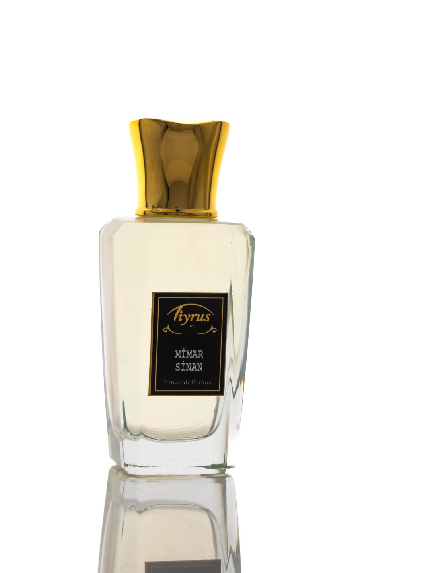 Mimar Sinan Extrait de Parfüm 50 ml.