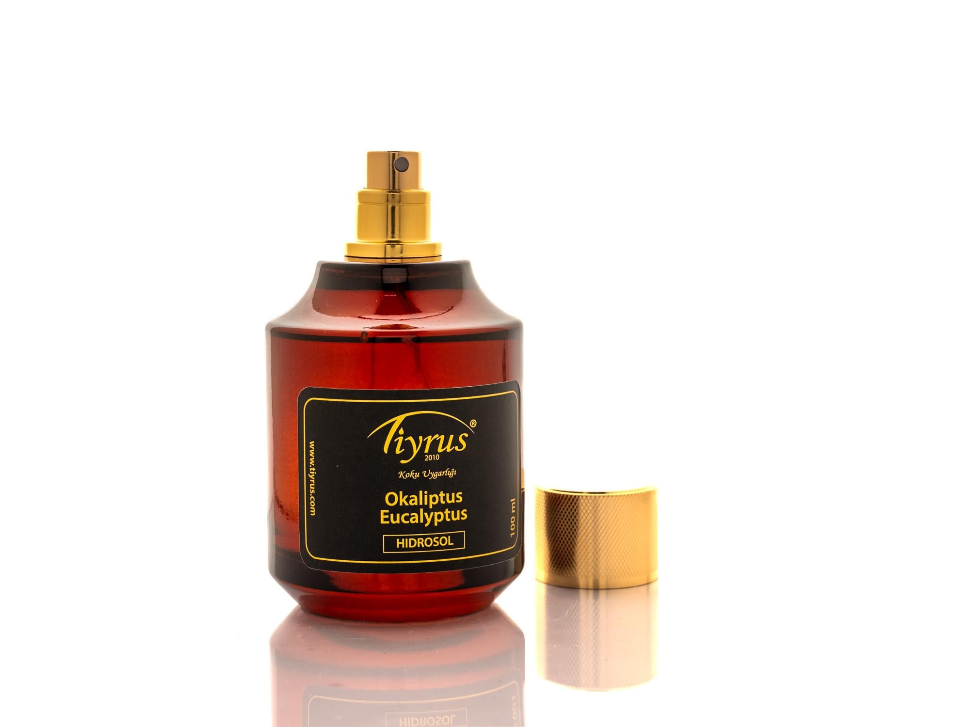 Okaliptüs / Eucalyptus Hidrosol 100 ml.