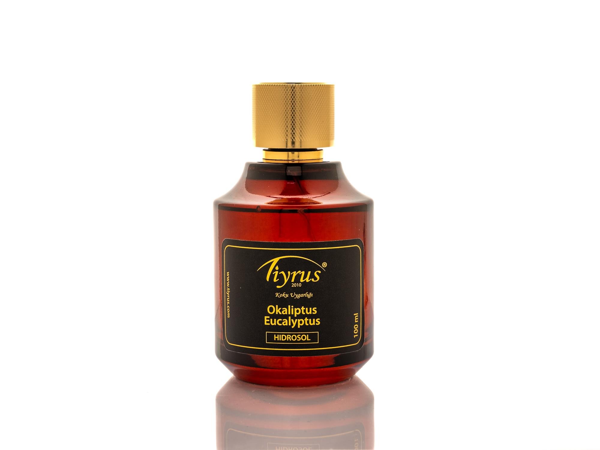 Okaliptüs / Eucalyptus Hidrosol 100 ml.