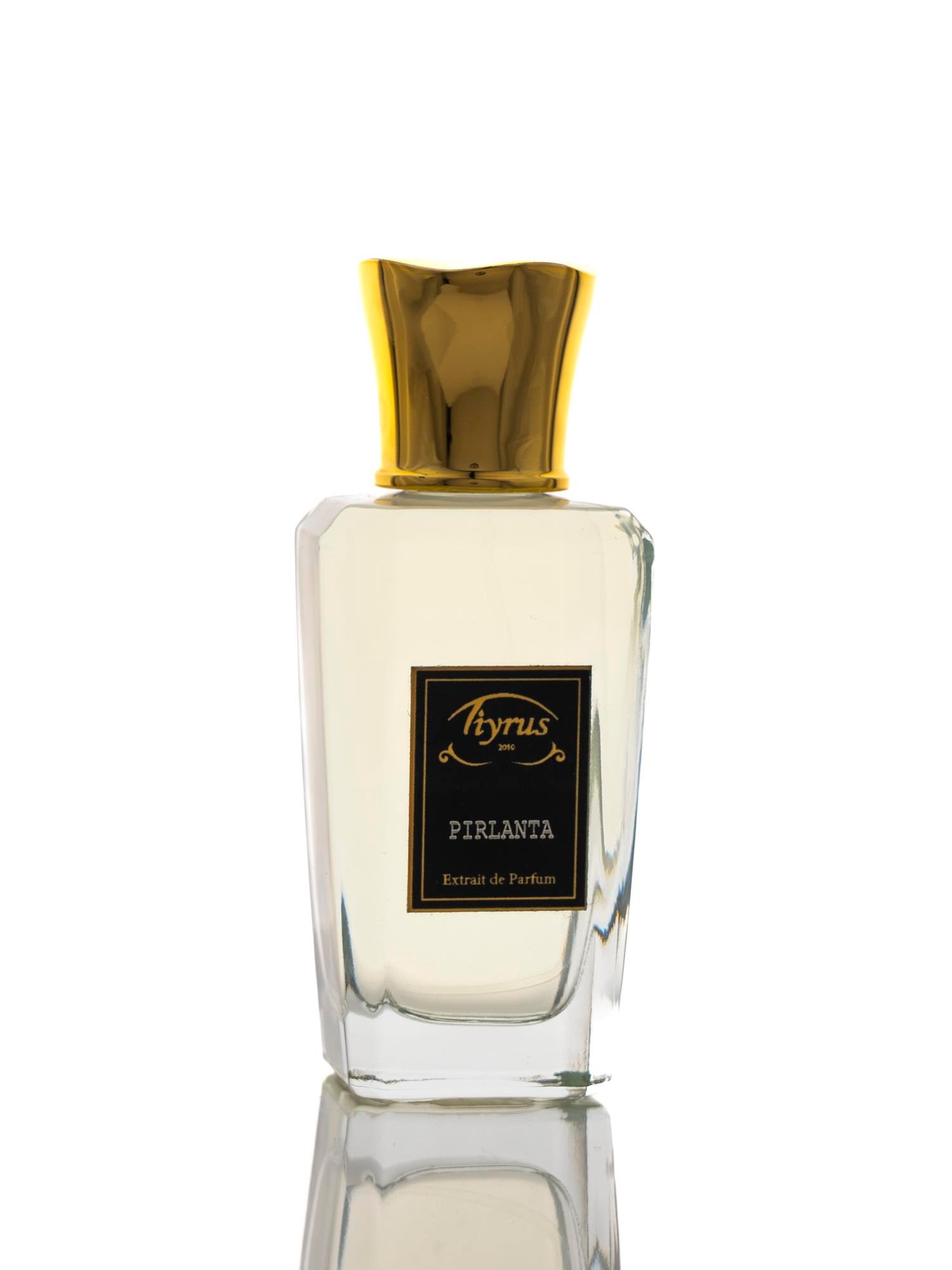 Pırlanta Extrait de Parfüm 50 ml.