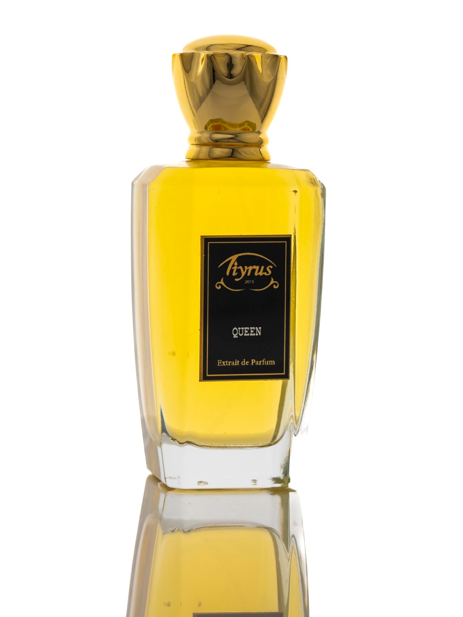 Queen Extrait de Parfüm 100 ml.