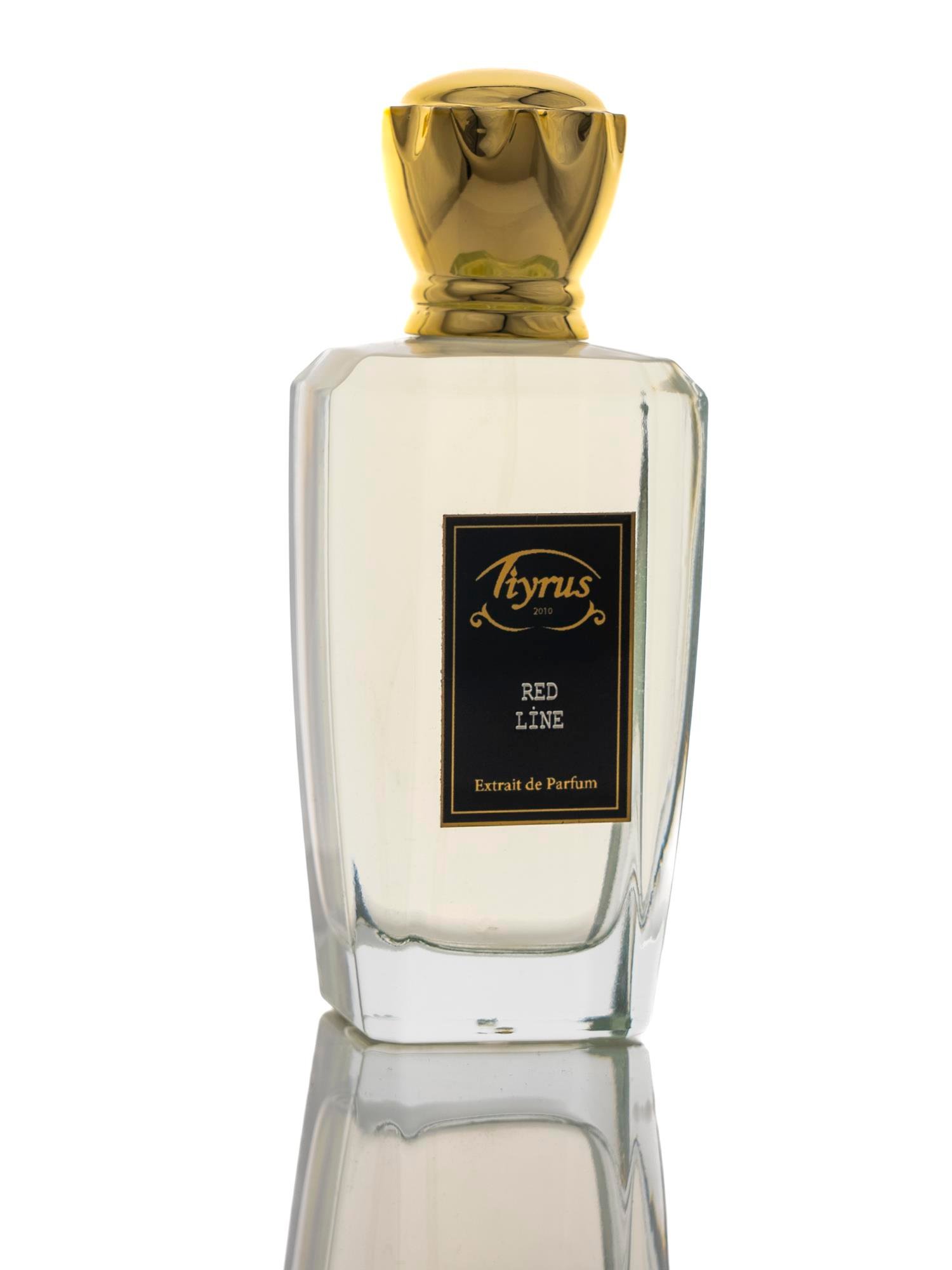 Red Line Extrait de Parfüm 100 ml.