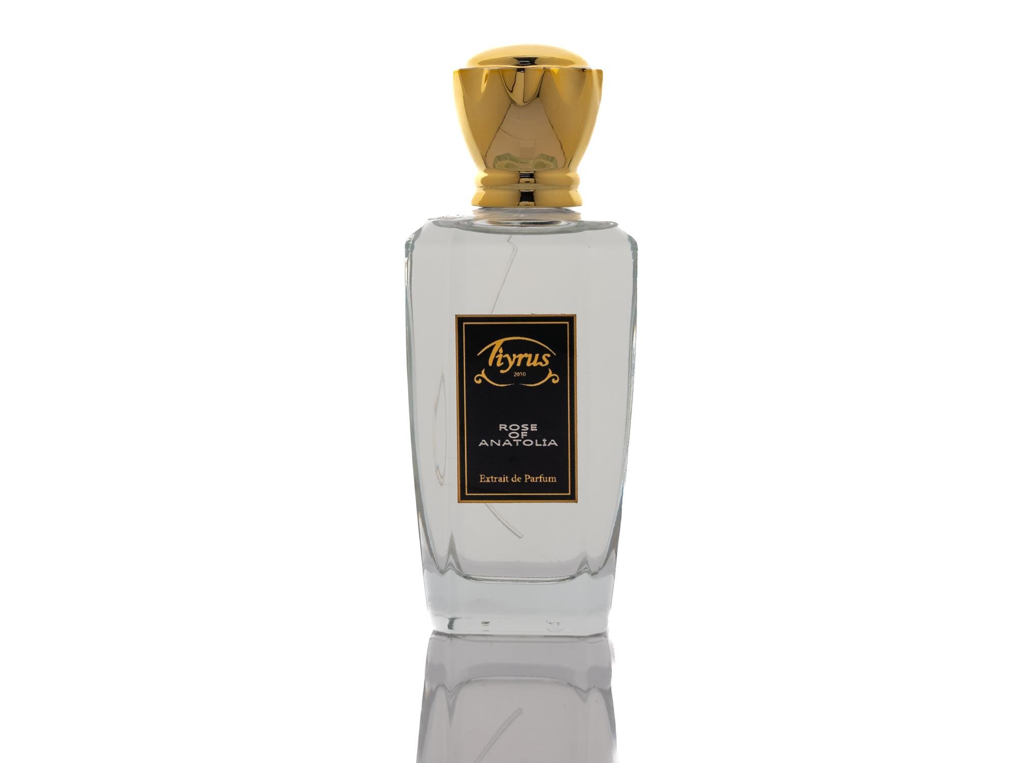 Rose Of Anatolia Extrait de Parfüm 100 ml.
