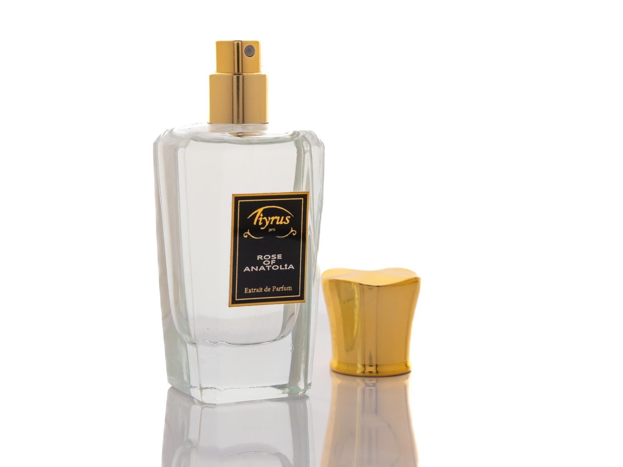 Rose Of Anatolia Extrait de Parfüm 50 ml.