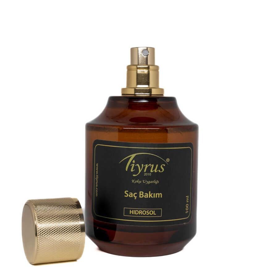 Saç Bakım Hidrosolü 100 ml.