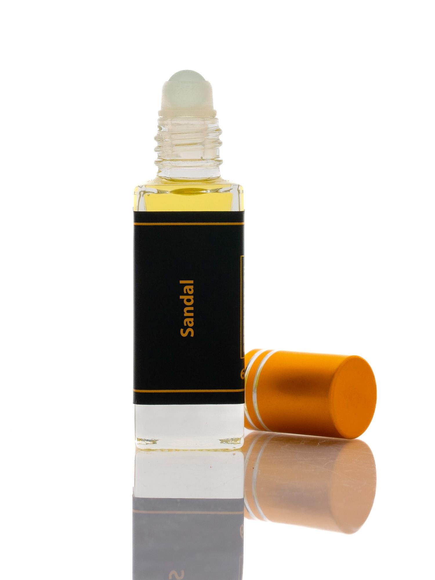 Sandal Esansiyel Yağ 6 ml.