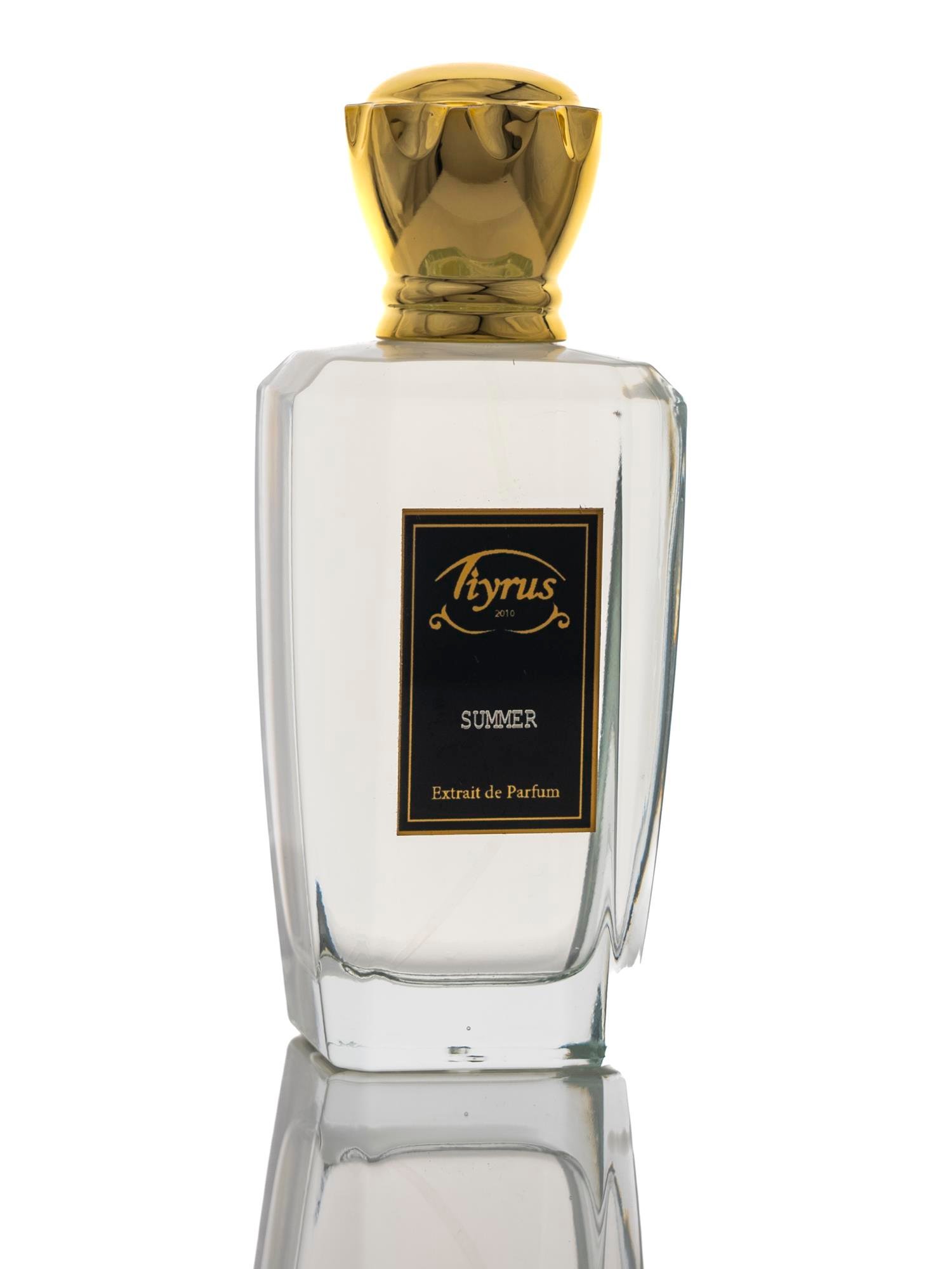 Summer Extrait de Parfüm 100 ml.