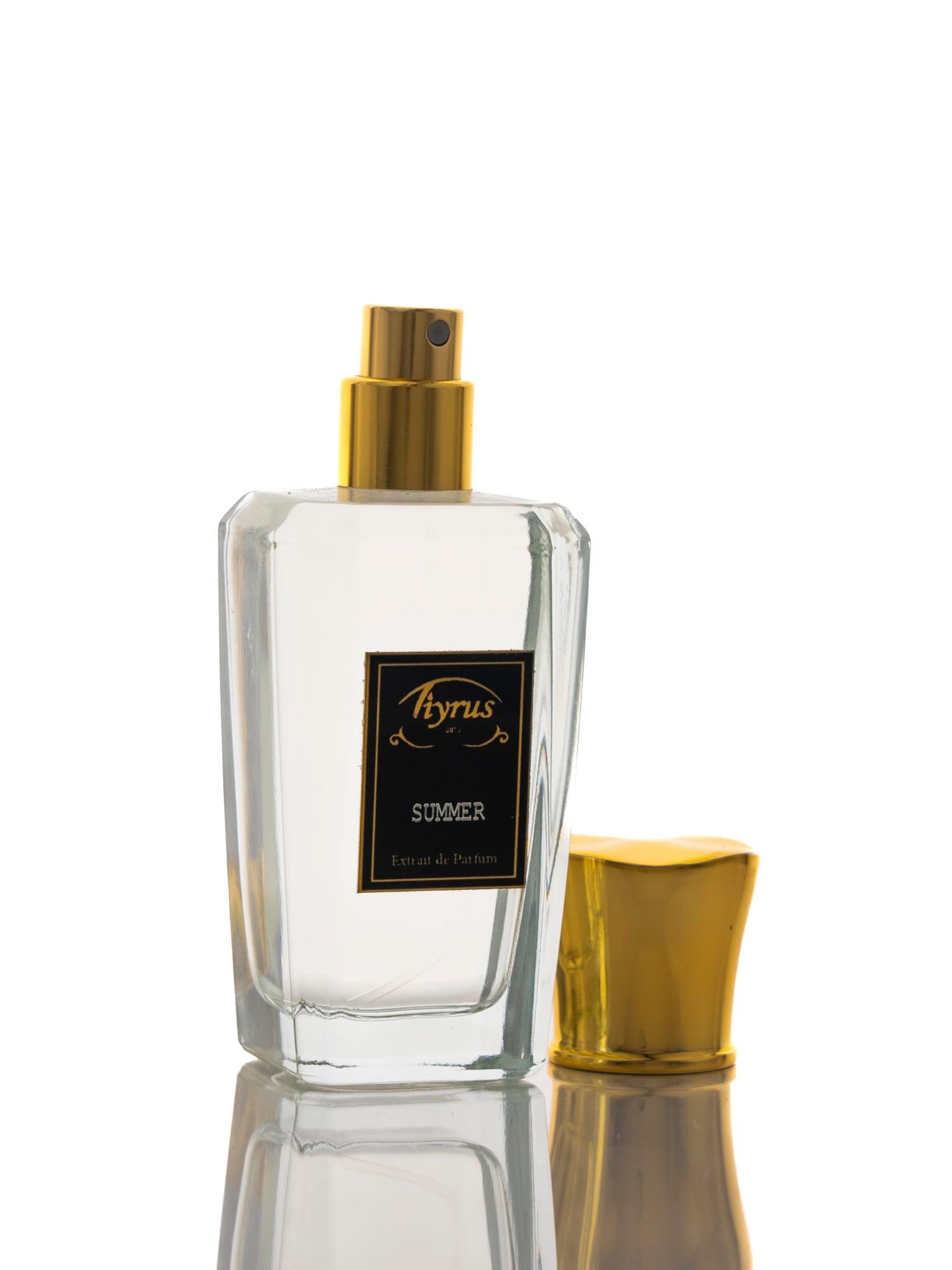 Summer Extrait de Parfüm 50 ml.