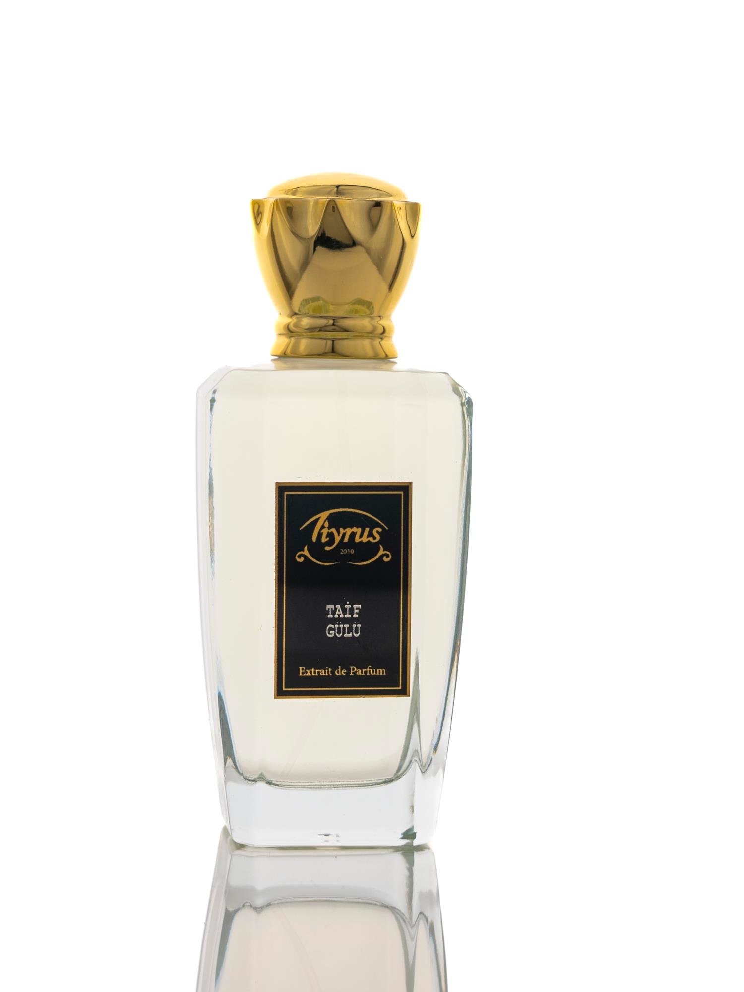 Taif Gülü Extrait de Parfüm 100 ml.