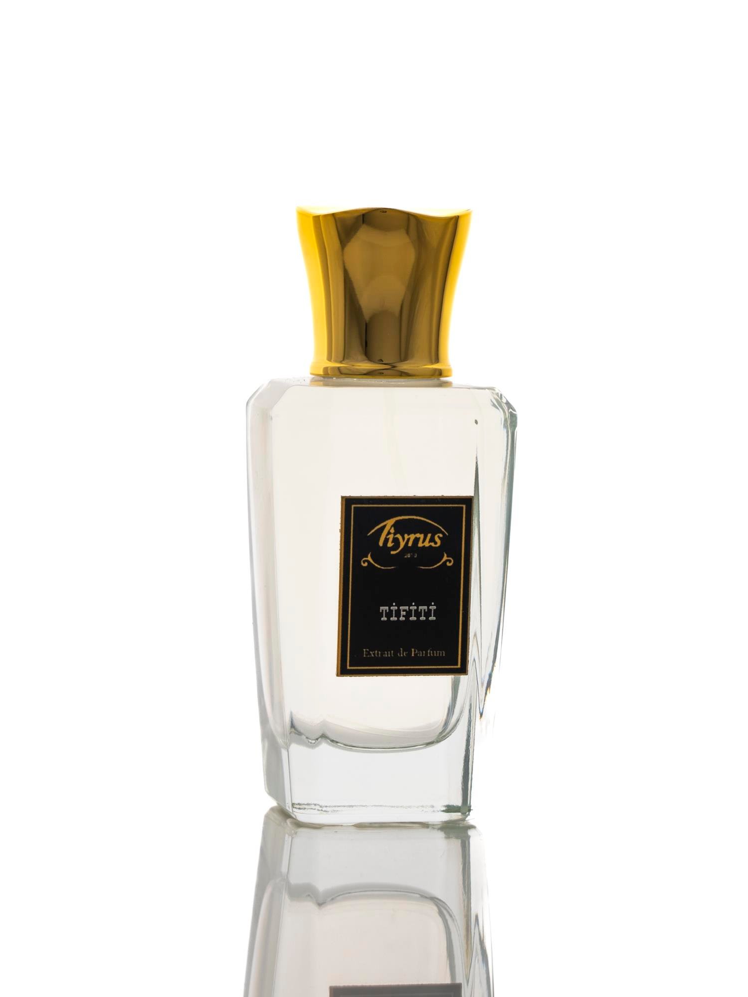 Tifiti Extrait de Parfüm 50 ml.