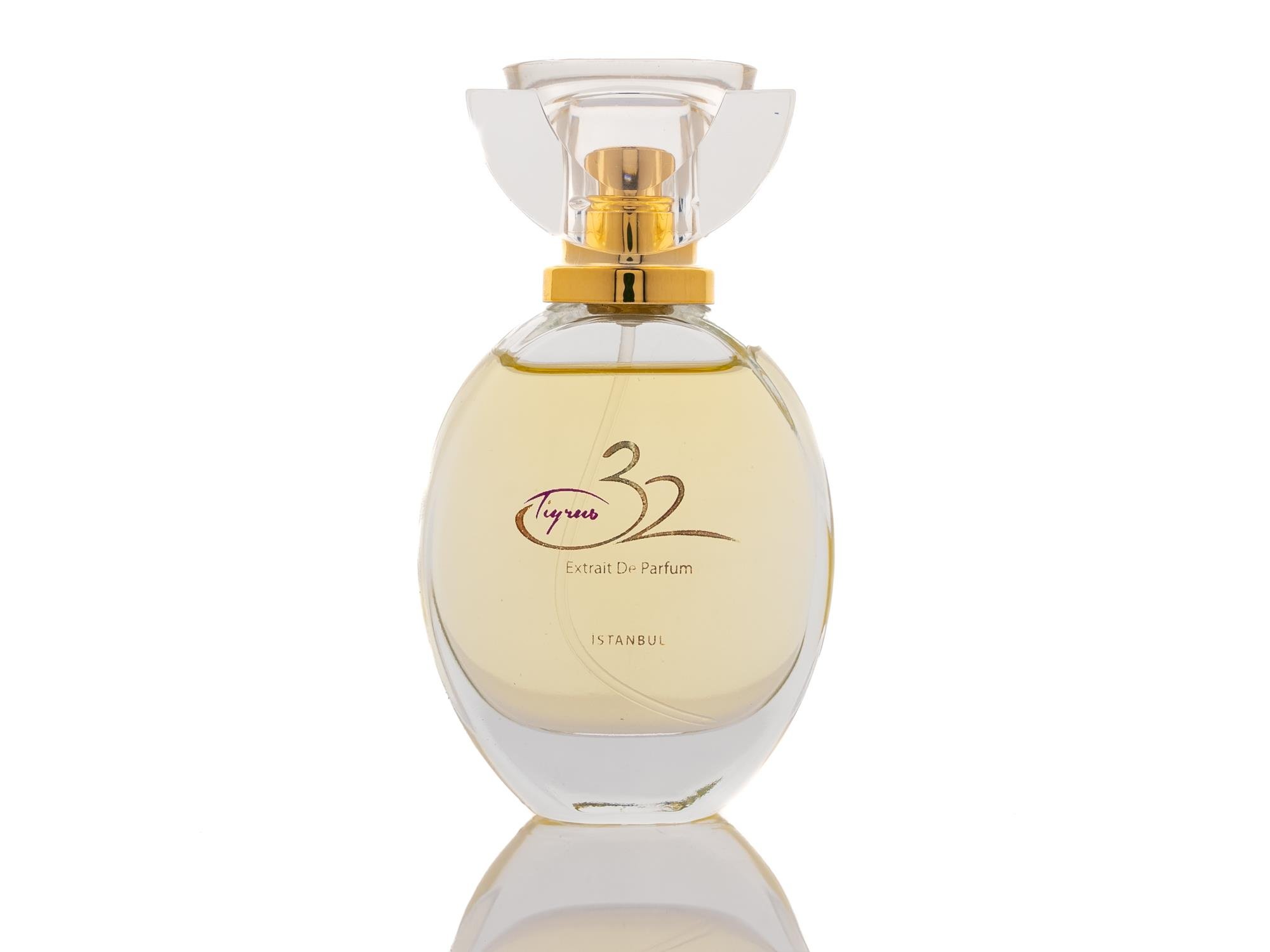 Tiyrus 32 Bay Extrait de Parfüm 32 ml.