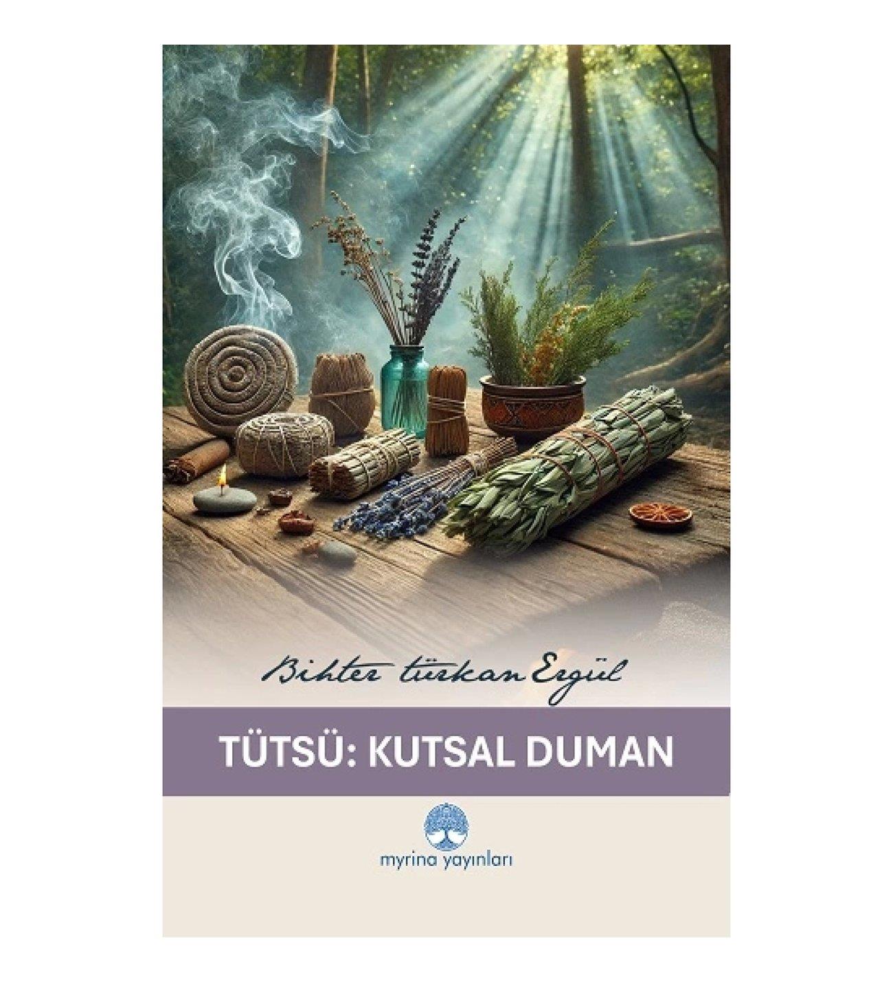 Weihrauch: Heiliger Rauch 