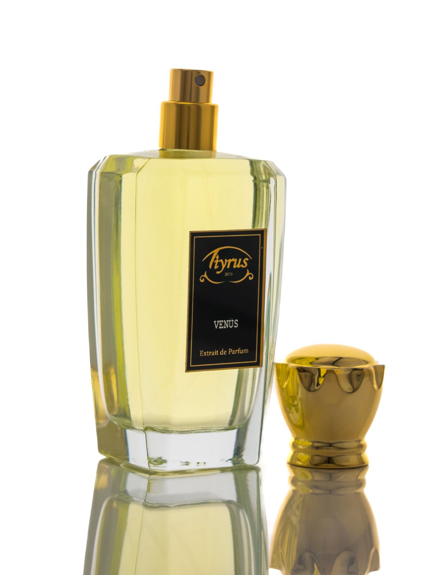Venüs Extrait de Parfüm 100 ml.