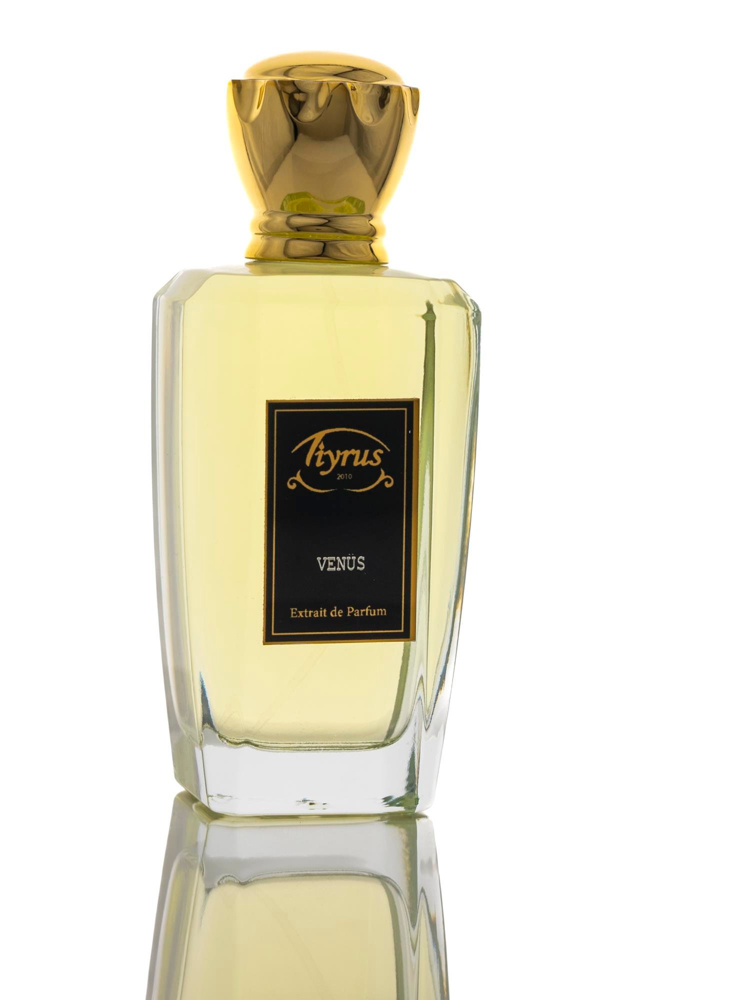 Venüs Extrait de Parfüm 100 ml.