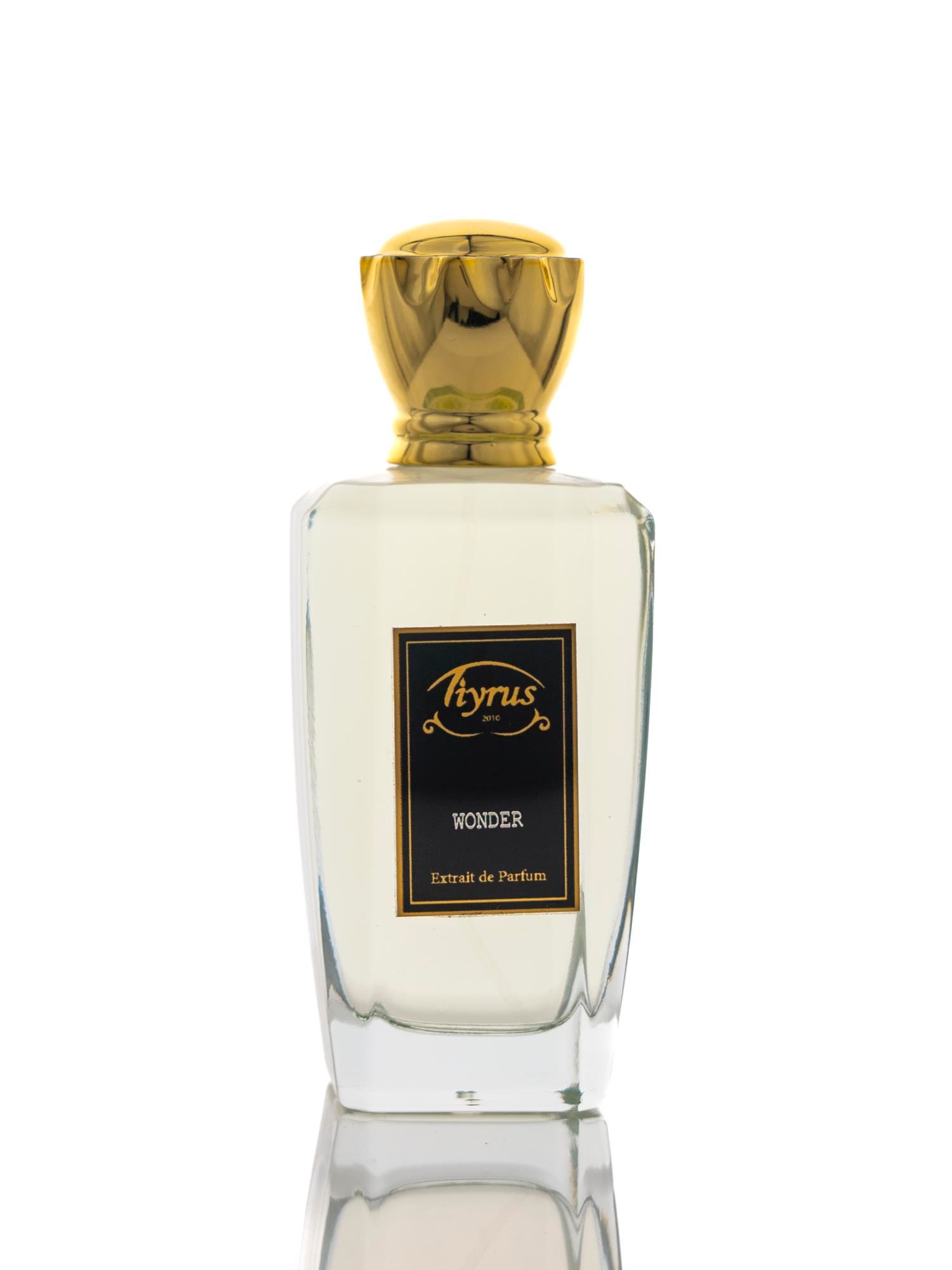 Wonder Extrait de Parfüm 100 ml.