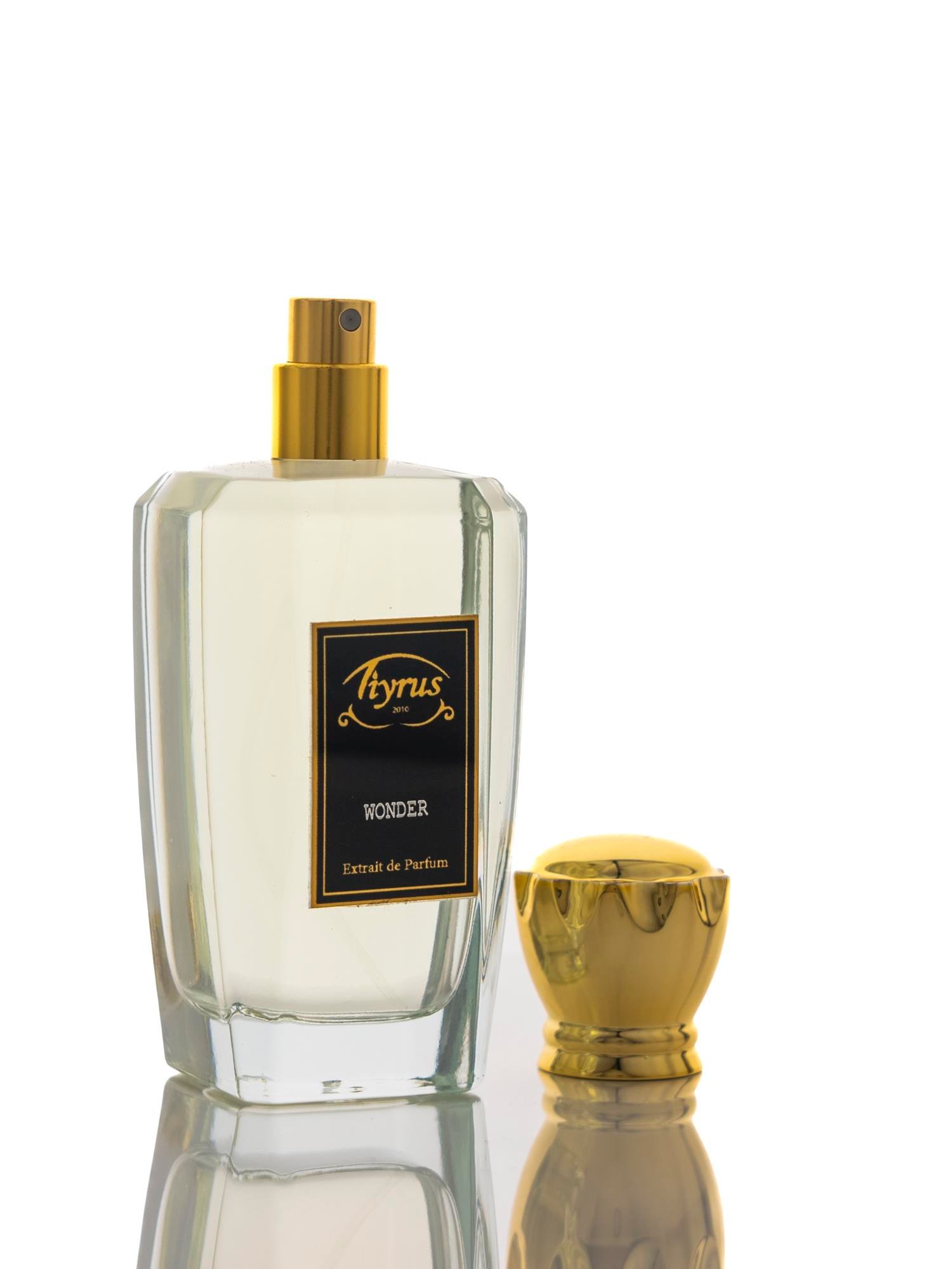 Wonder Extrait de Parfüm 100 ml.