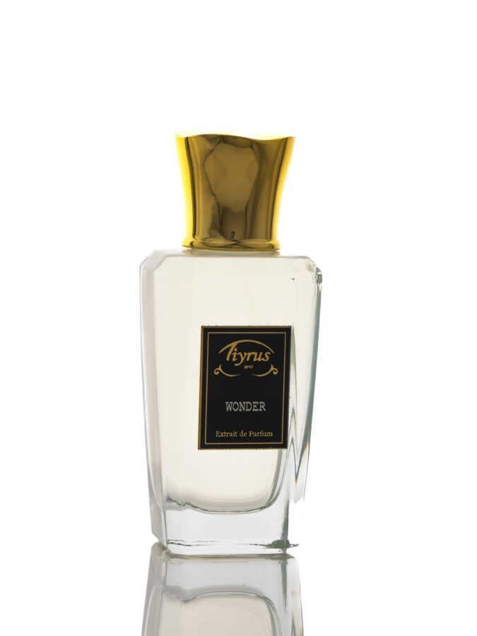Wonder Extrait de Parfüm 50 ml.
