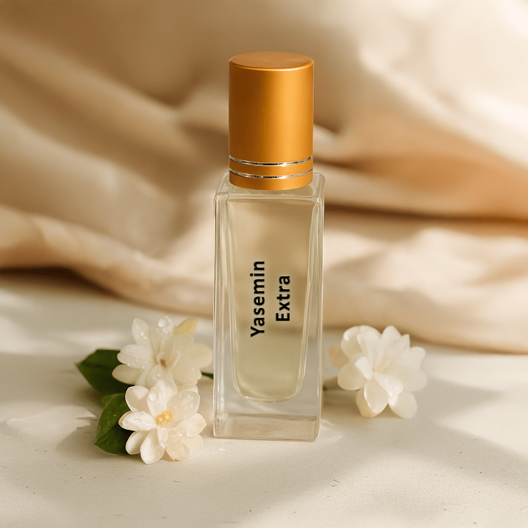 Yasemin Extra Esansiyel Yağ 6 ml.