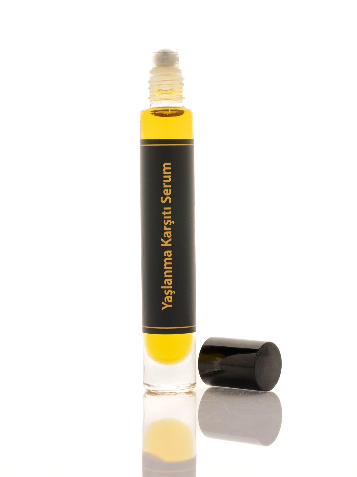 Yaşlanma Karşıtı Serum 10 ml.