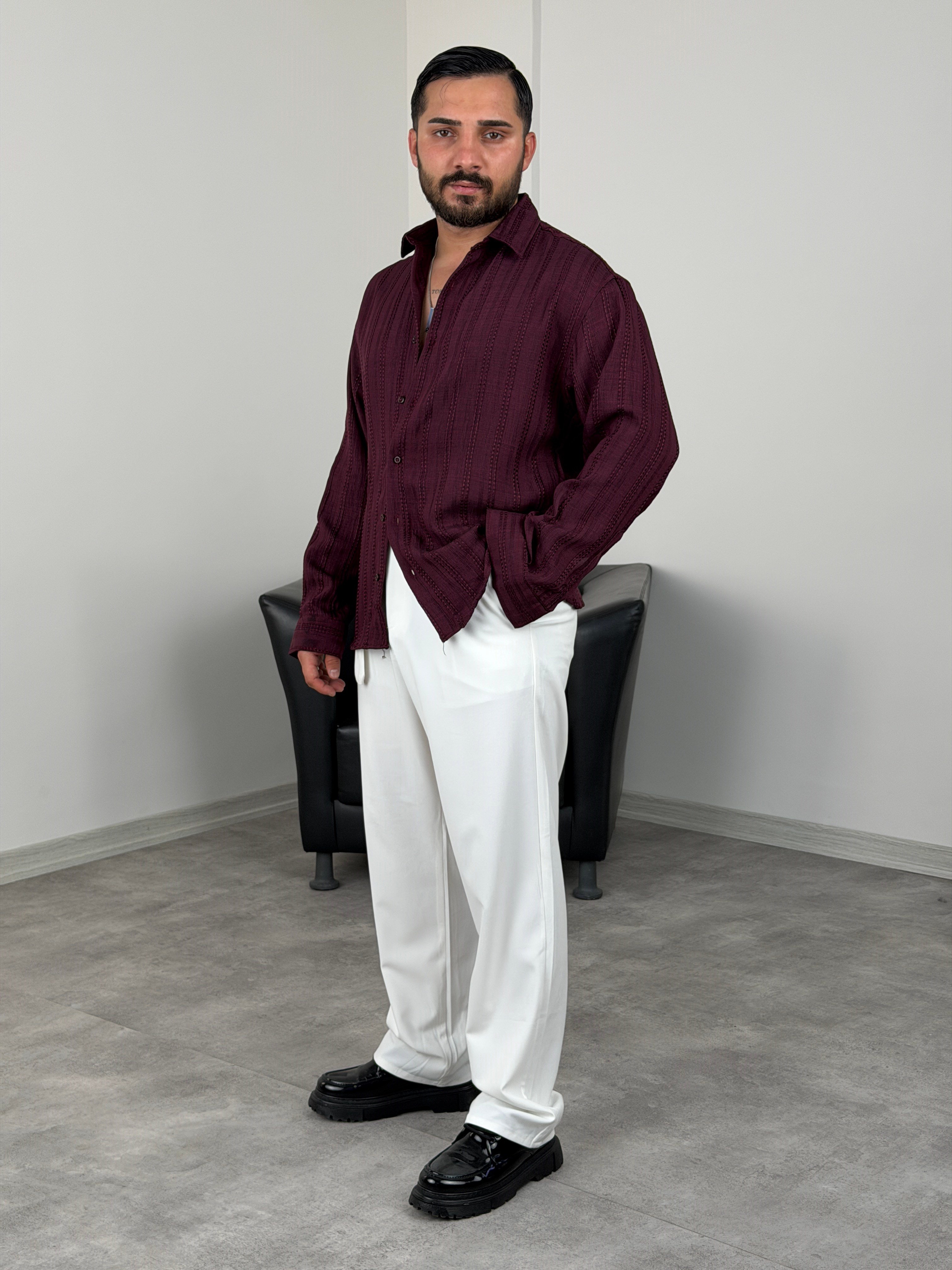 AD MODEL PREMİUM TAKIM MÜRDÜM