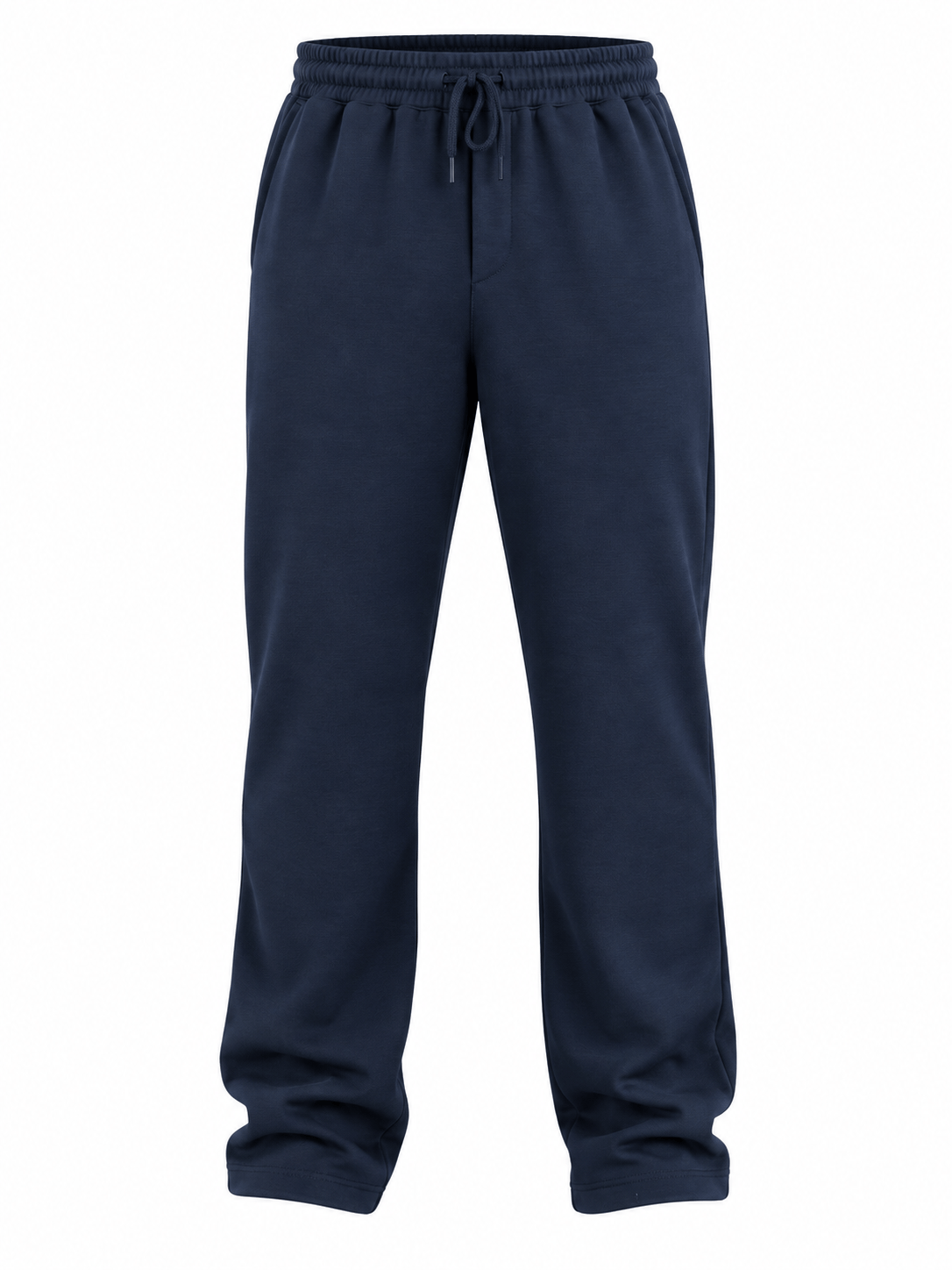 Asl Modal Pant Lacivert