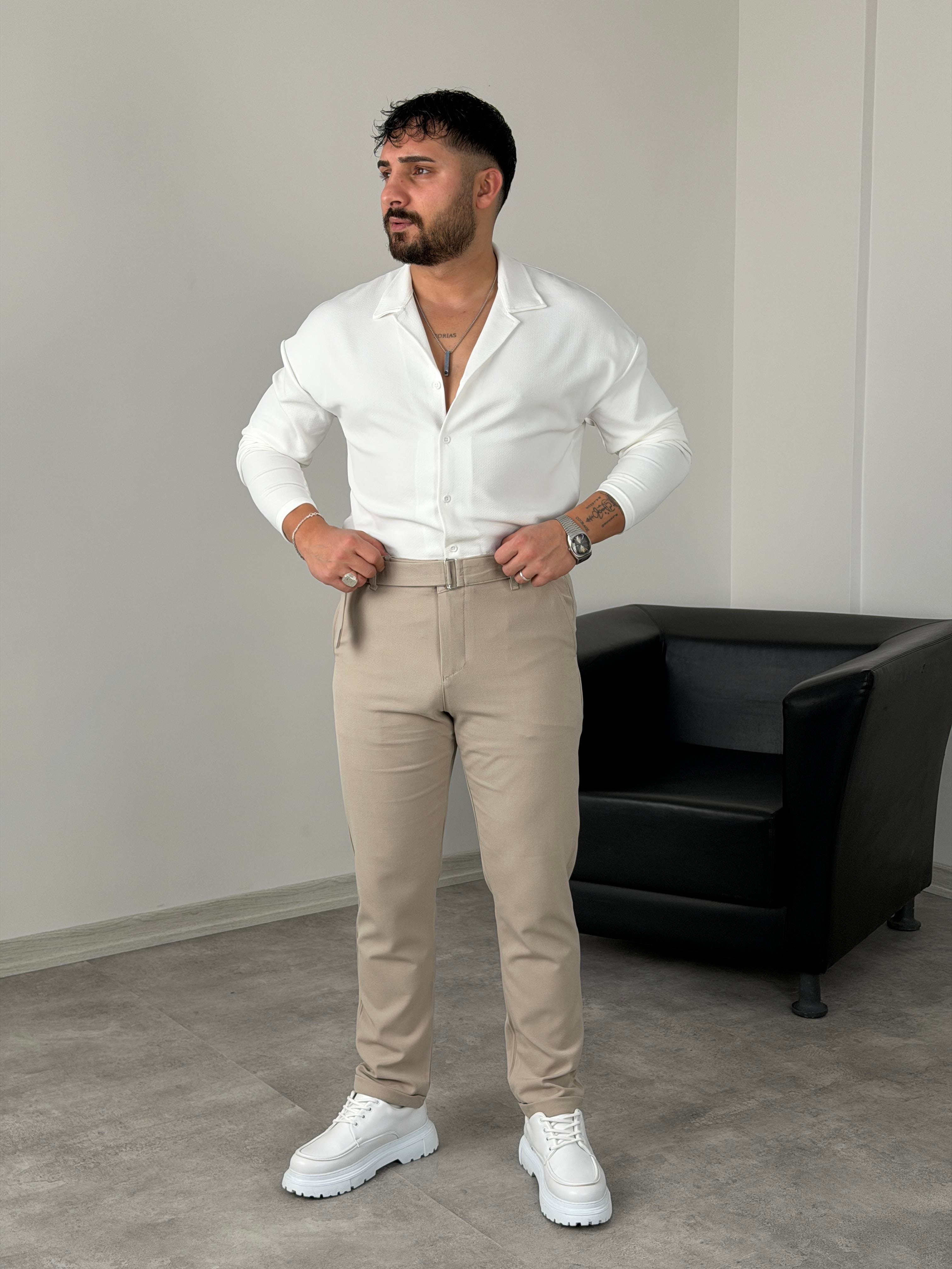 KIŞLIK DATE KOMBİNİ