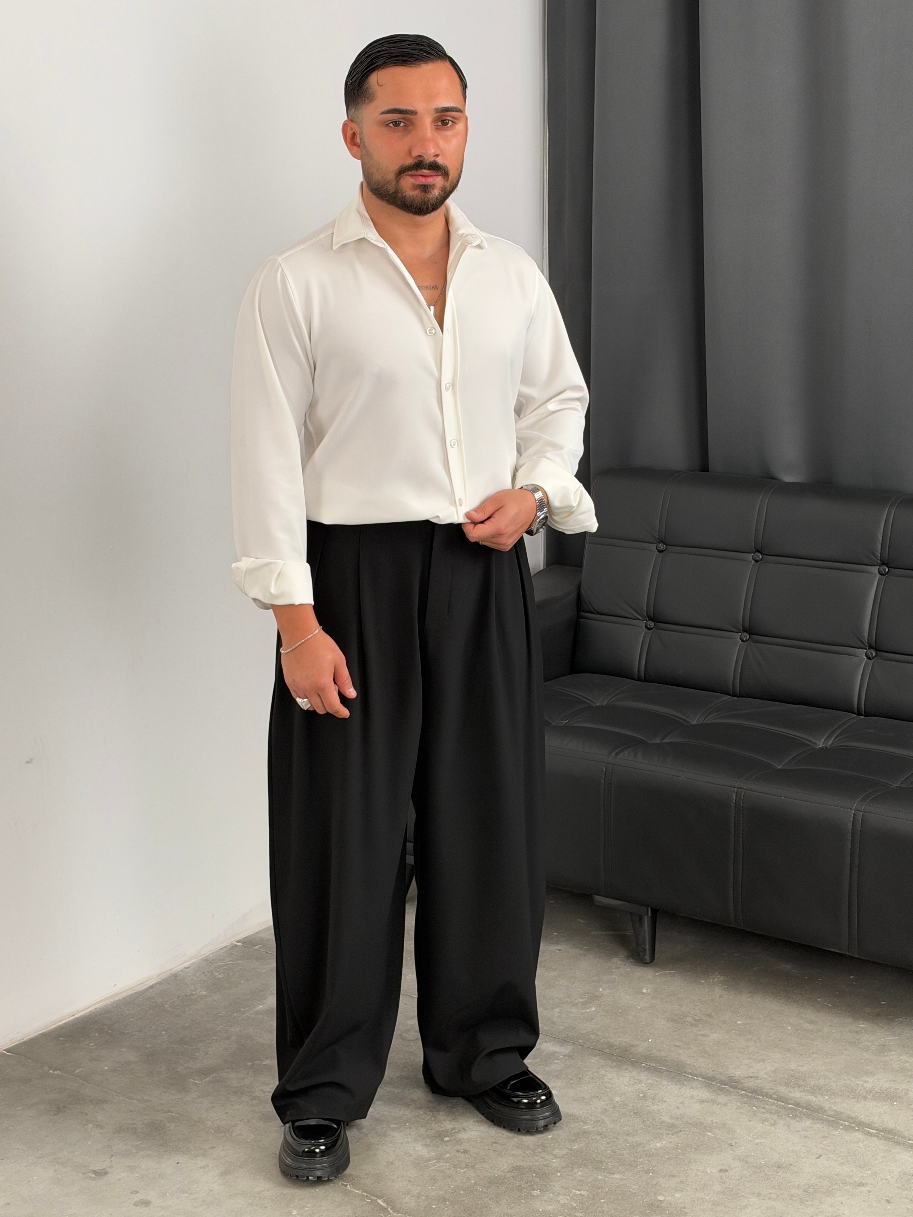 Kore Model Basic Takım 