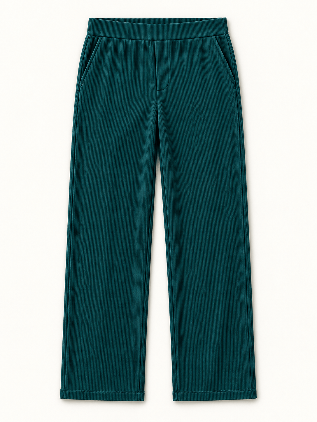 Ms Ottoman Baggy Petrol Yeşili
