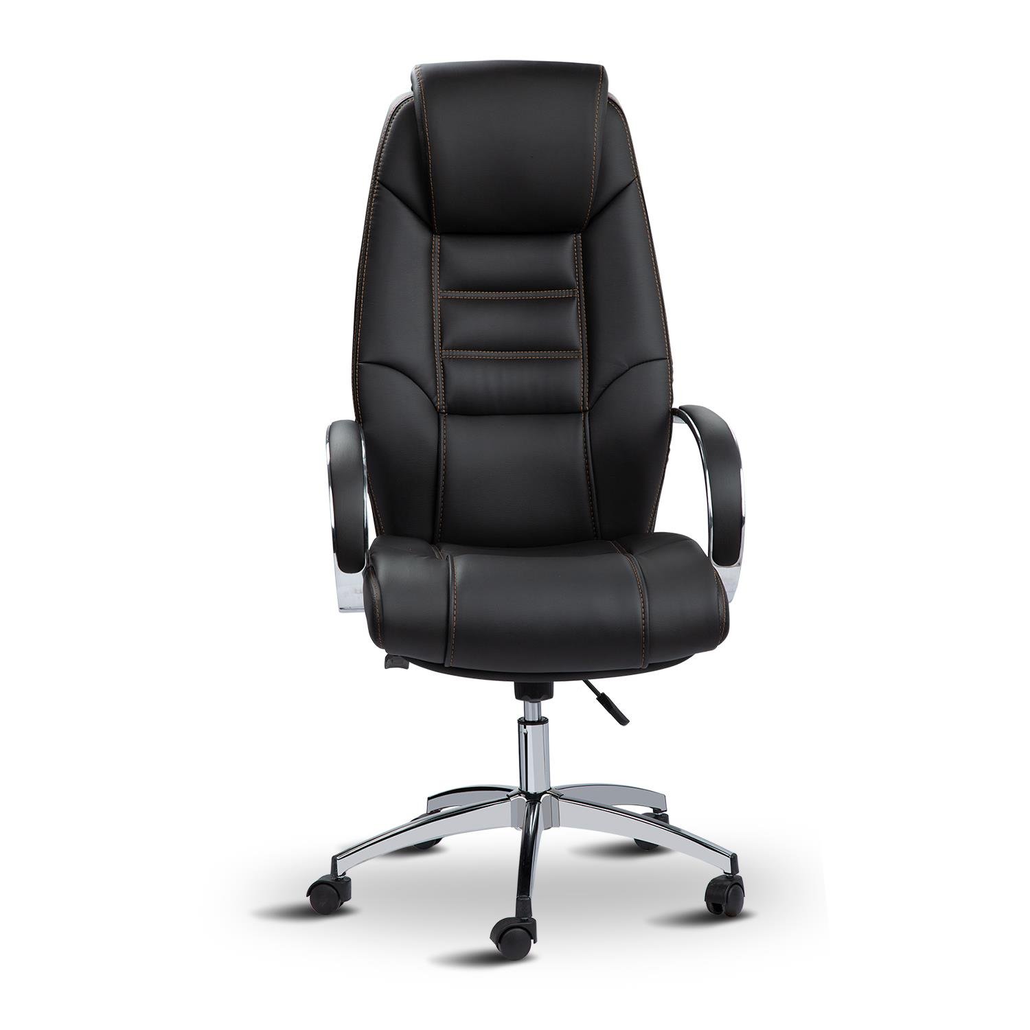 Asbir Mobilya Fox Metal Yönetici  Koltuğu Ofis Çalışma Koltuğu