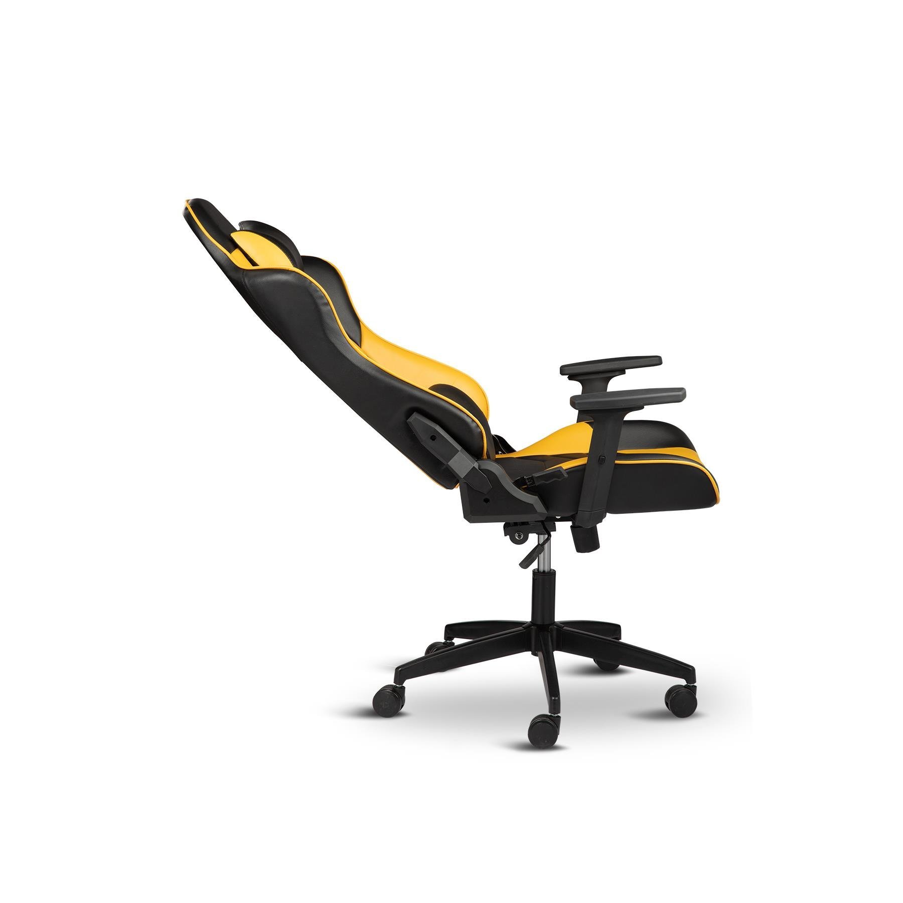 Asbir Mobilya Gamer Oyuncu Koltuğu