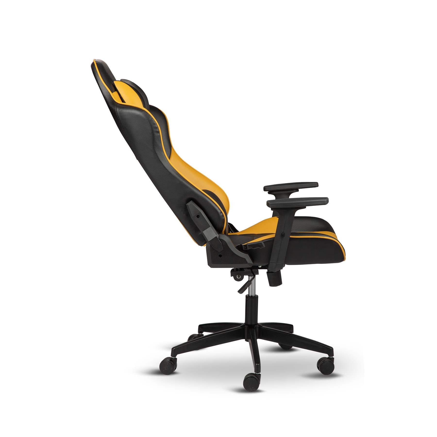 Asbir Mobilya Gamer Oyuncu Koltuğu