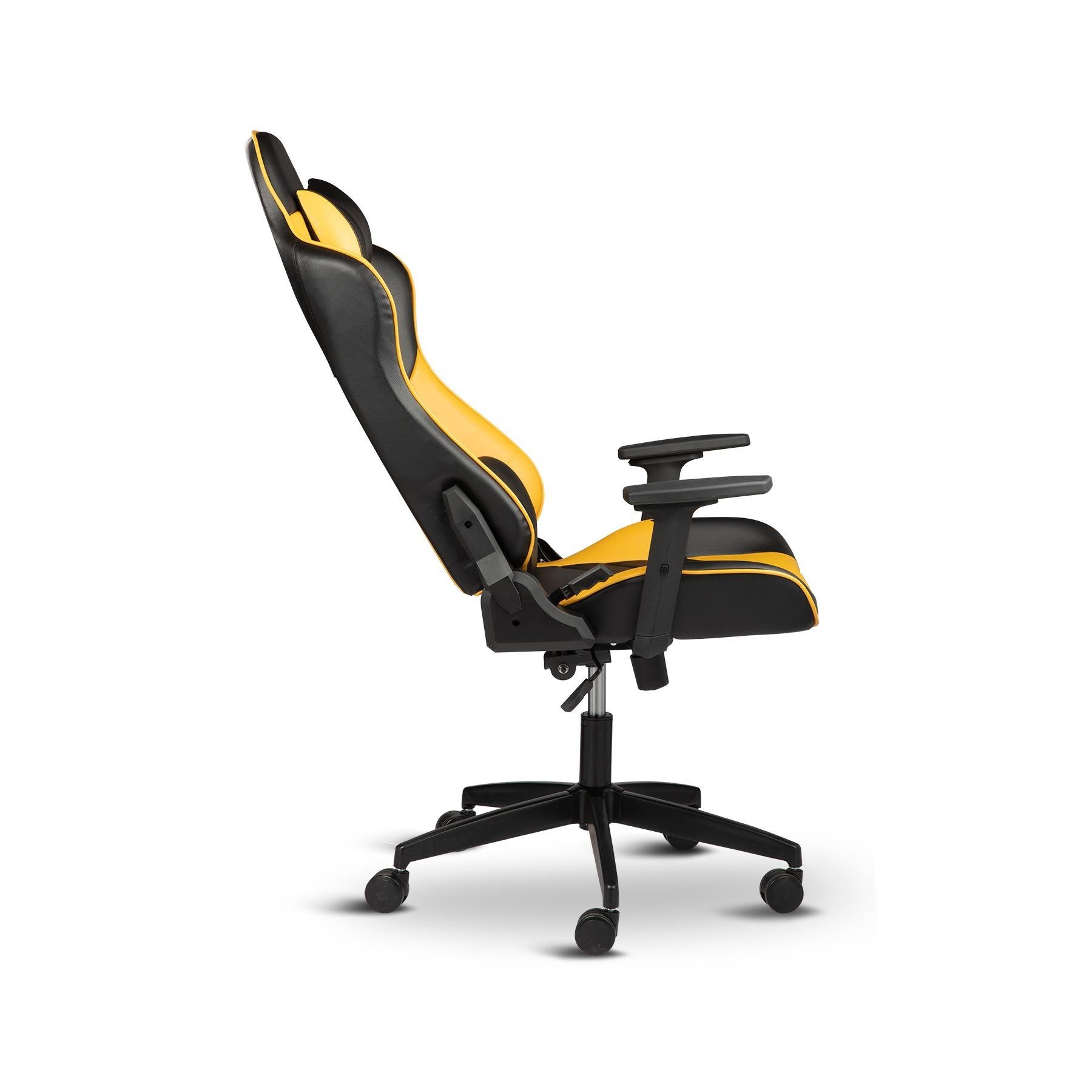 Asbir Mobilya Gamer Oyuncu Koltuğu