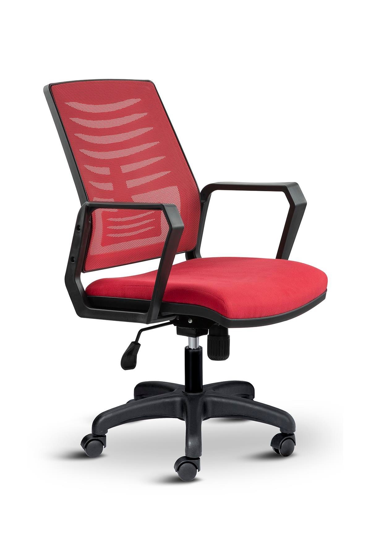 Asbir Mobilya Metis Çalışma Koltuğu Ofis Sandalyesi Bilgisayar Koltuğu