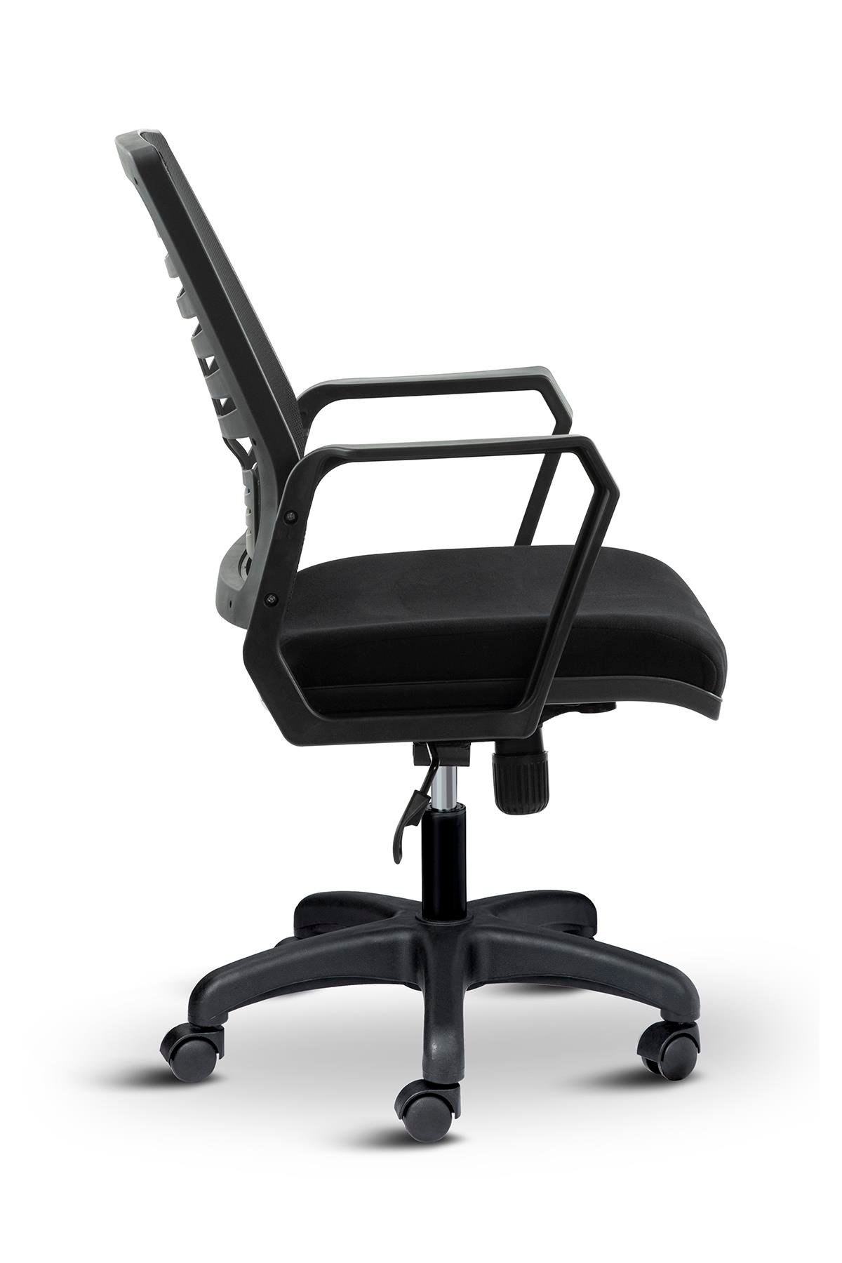 Asbir Mobilya Metis Çalışma Koltuğu Ofis Sandalyesi Bilgisayar Koltuğu