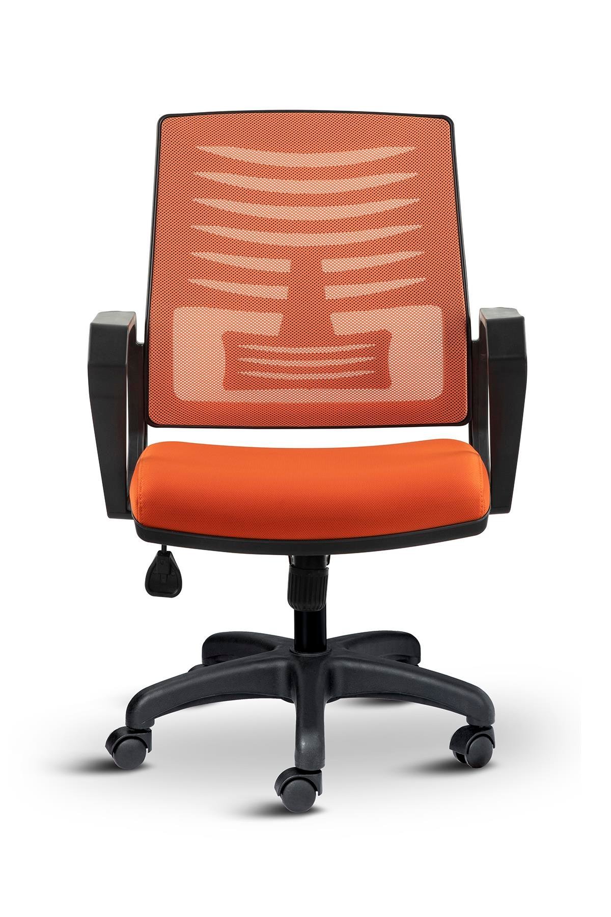 Asbir Mobilya Metis Çalışma Koltuğu Ofis Sandalyesi Bilgisayar Koltuğu