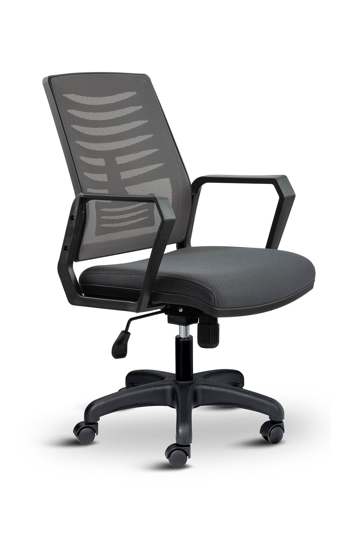 Asbir Mobilya Metis Çalışma Koltuğu Ofis Sandalyesi Bilgisayar Koltuğu