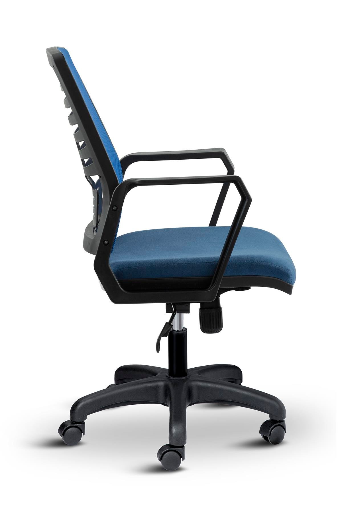 Asbir Mobilya Metis Çalışma Koltuğu Ofis Sandalyesi Bilgisayar Koltuğu