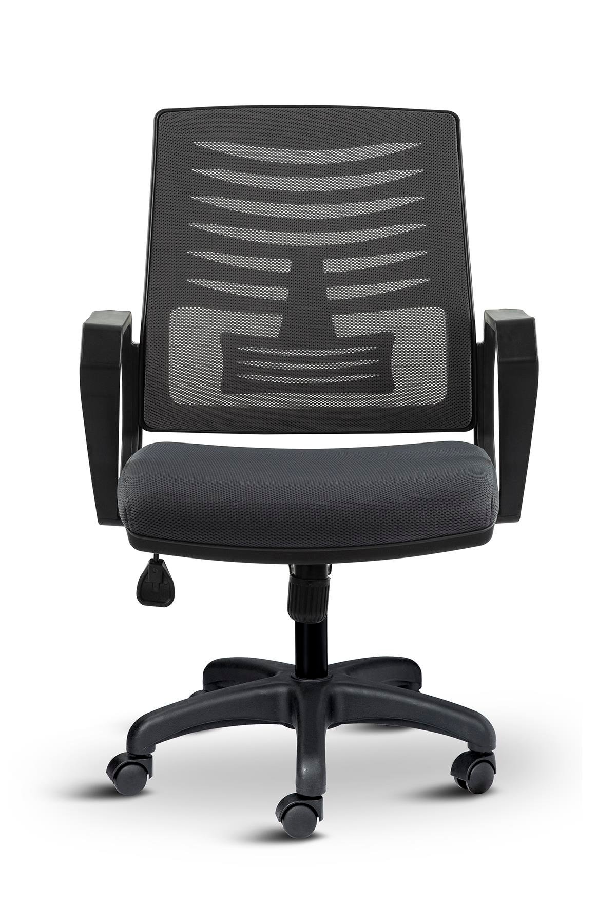 Asbir Mobilya Metis Çalışma Koltuğu Ofis Sandalyesi Bilgisayar Koltuğu