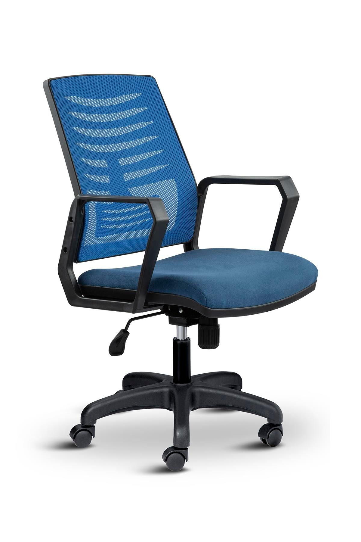 Asbir Mobilya Metis Çalışma Koltuğu Ofis Sandalyesi Bilgisayar Koltuğu