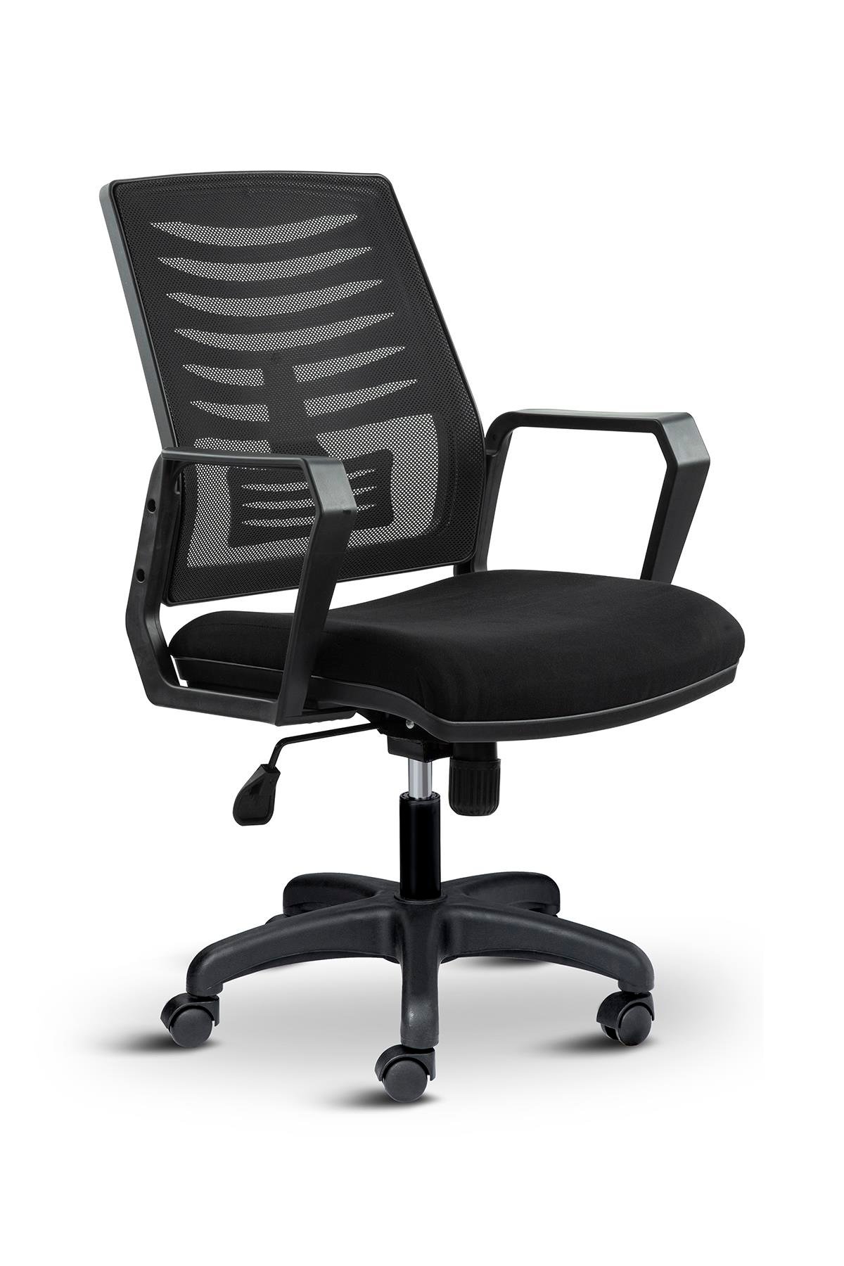 Asbir Mobilya Metis Çalışma Koltuğu Ofis Sandalyesi Bilgisayar Koltuğu